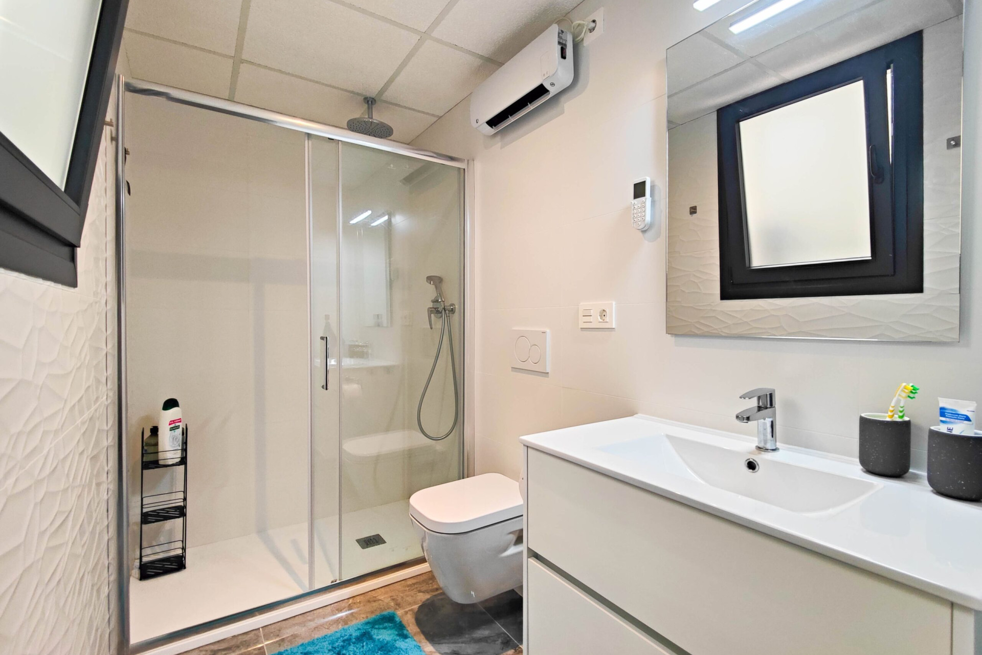 Wiederverkauf - Wohnung - Orihuela Costa - Los Altos