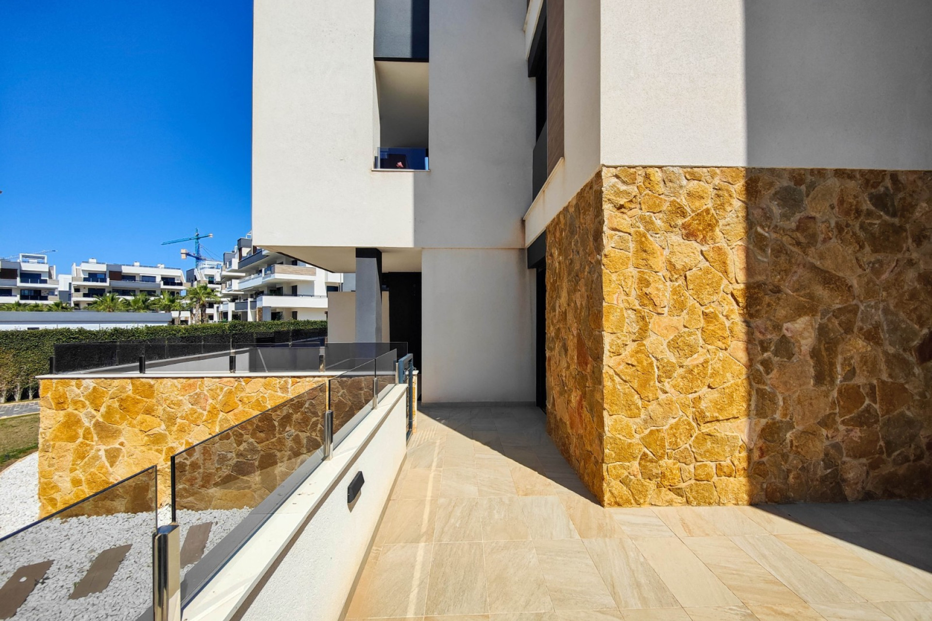 Wiederverkauf - Wohnung - Orihuela Costa - Los Altos