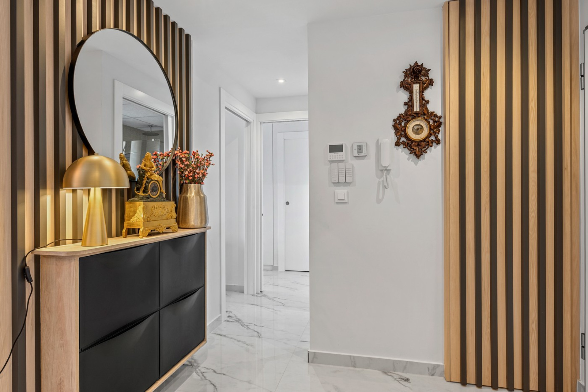 Wiederverkauf - Wohnung - Orihuela Costa - Los Altos