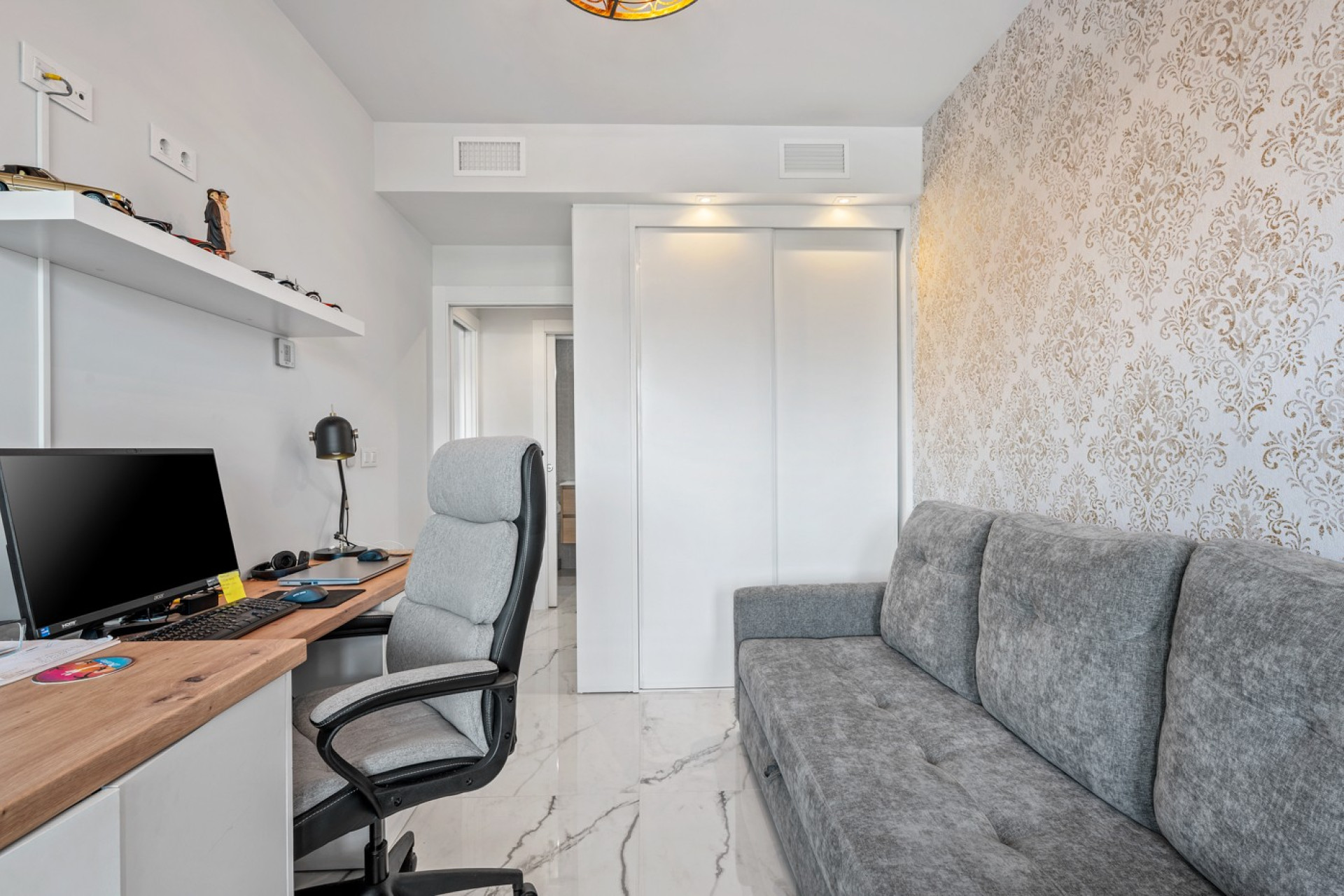 Wiederverkauf - Wohnung - Orihuela Costa - Los Altos