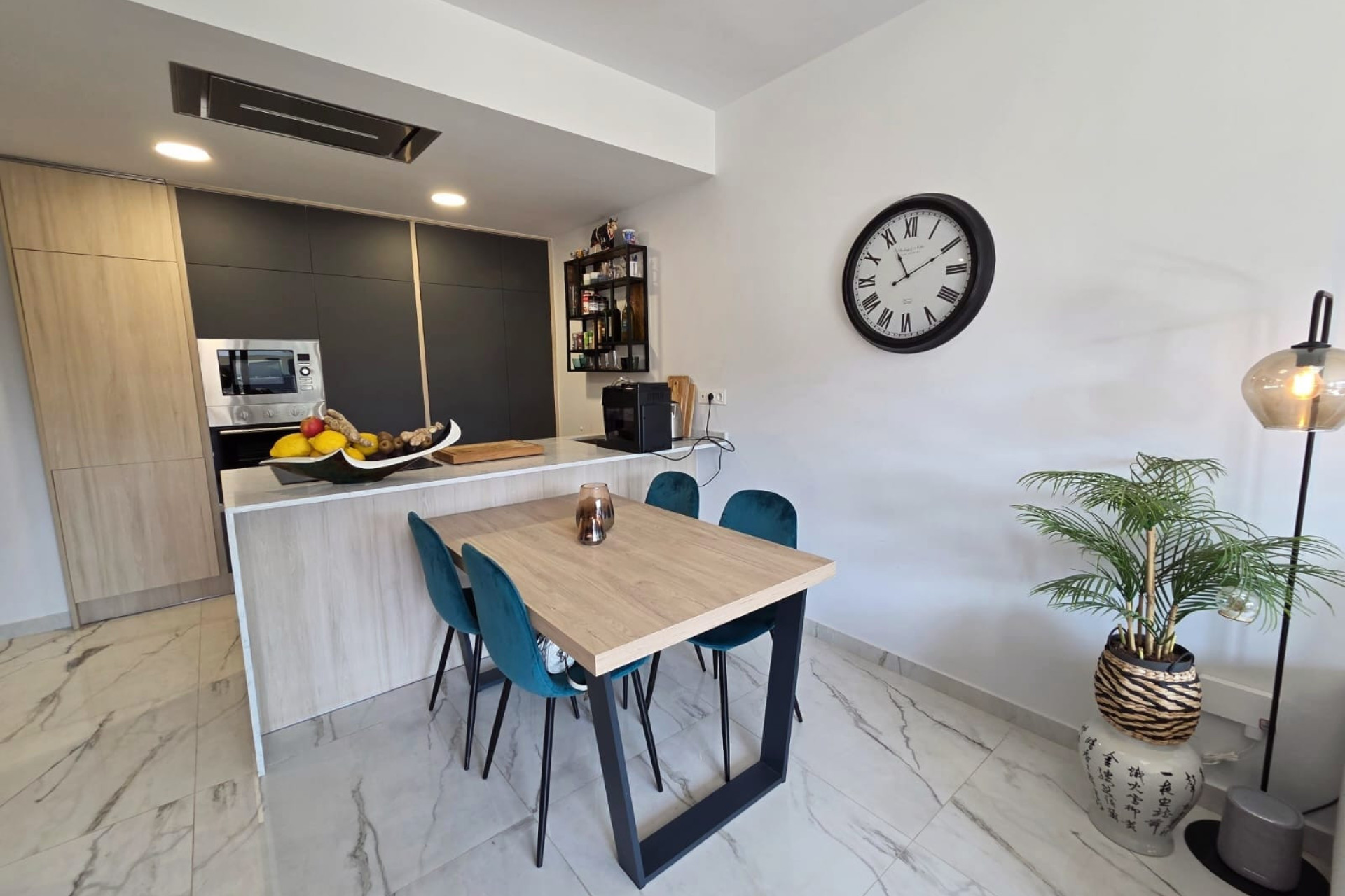Wiederverkauf - Wohnung - Orihuela Costa - Los Altos