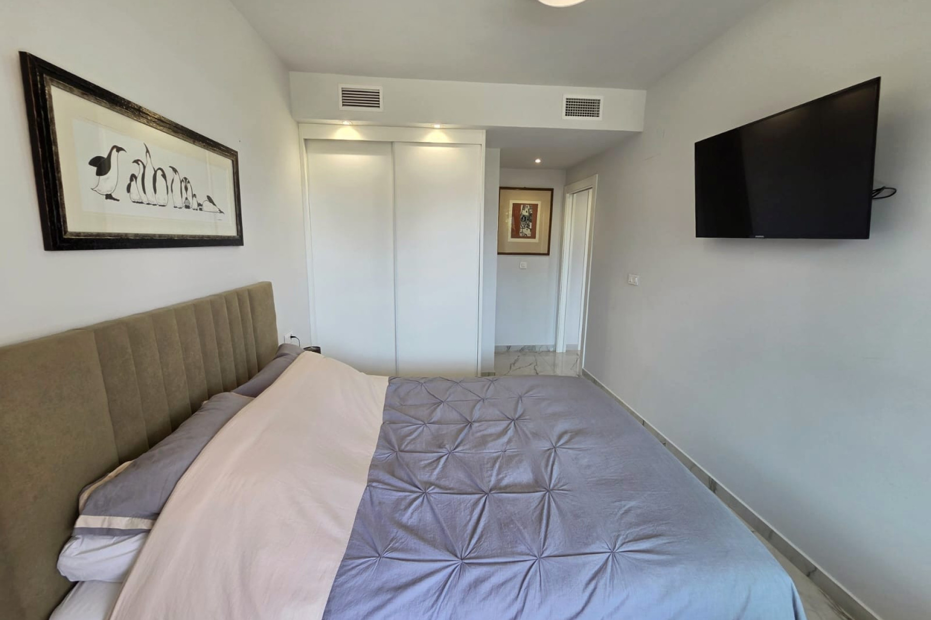Wiederverkauf - Wohnung - Orihuela Costa - Los Altos