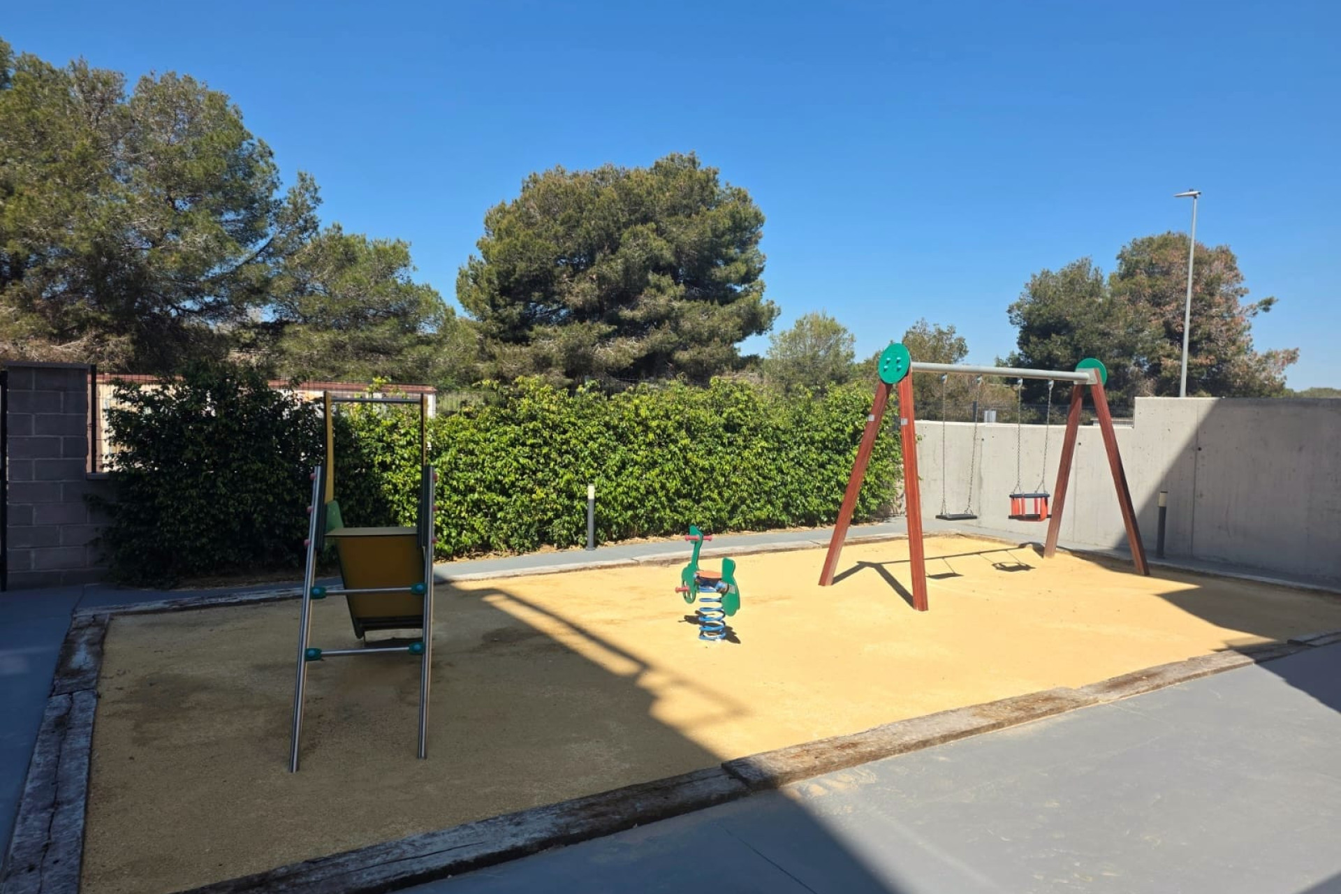Wiederverkauf - Wohnung - Orihuela Costa - Los Altos