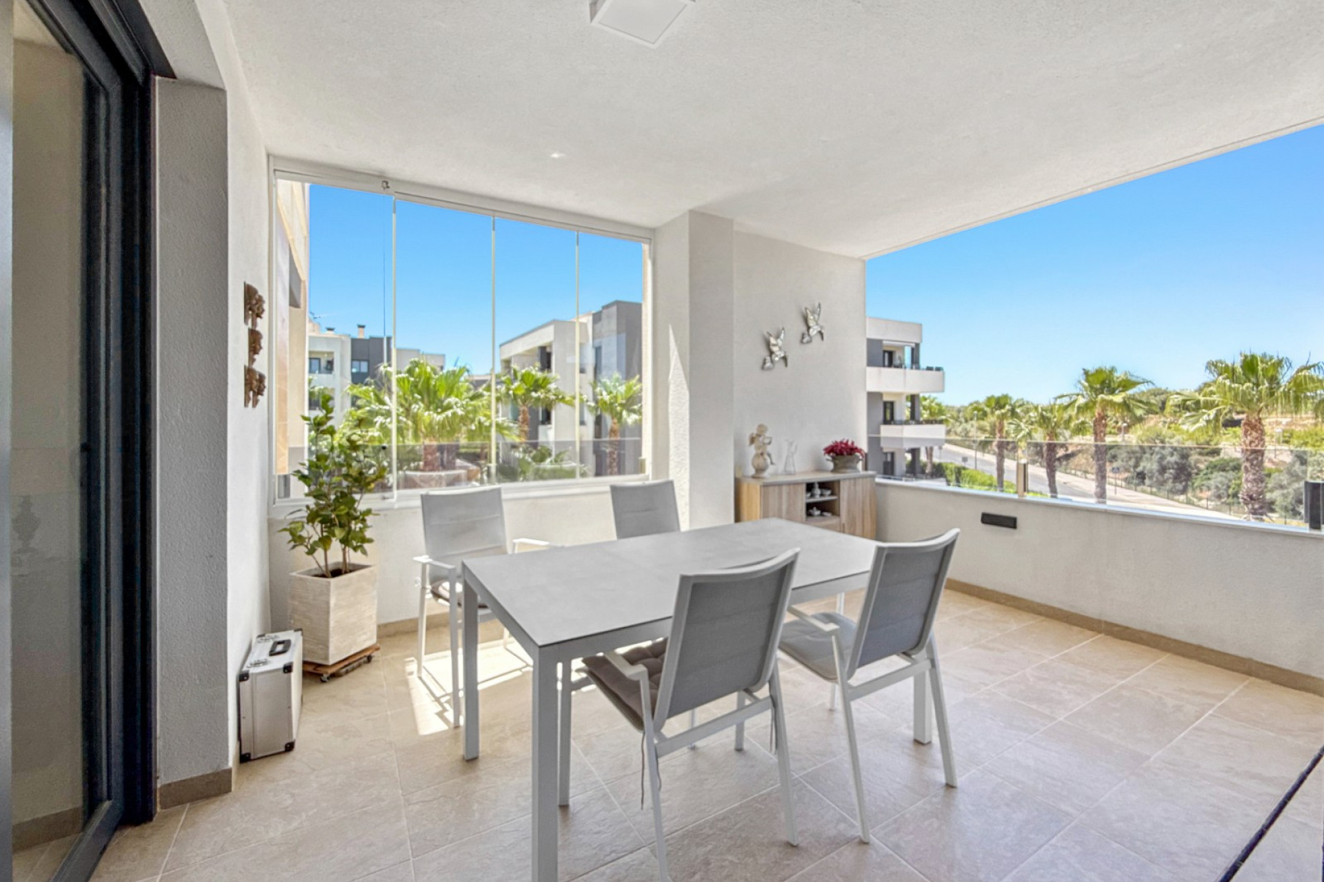 Wiederverkauf - Wohnung - Orihuela Costa - Los Altos