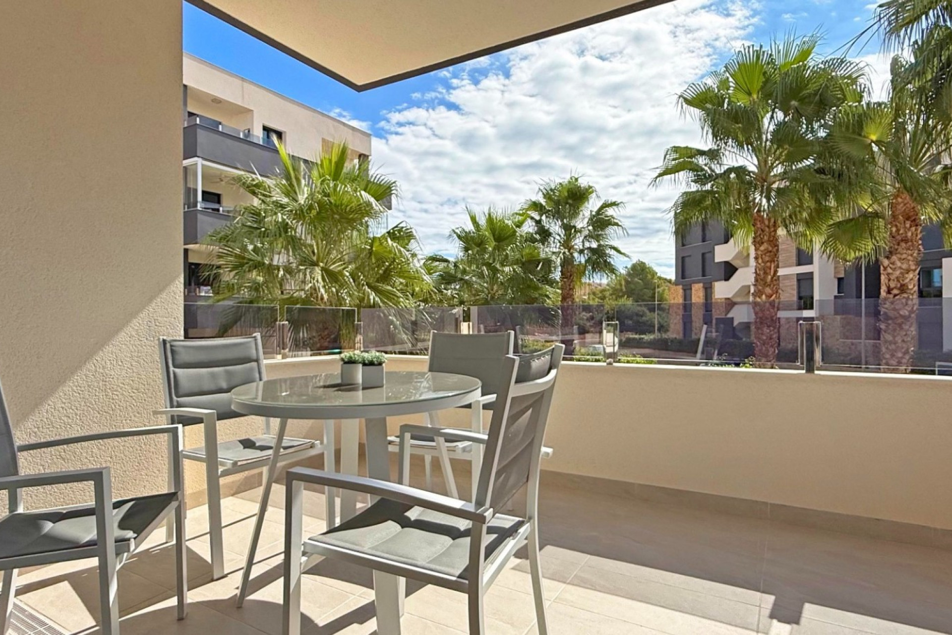 Wiederverkauf - Wohnung - Orihuela Costa - Los Altos