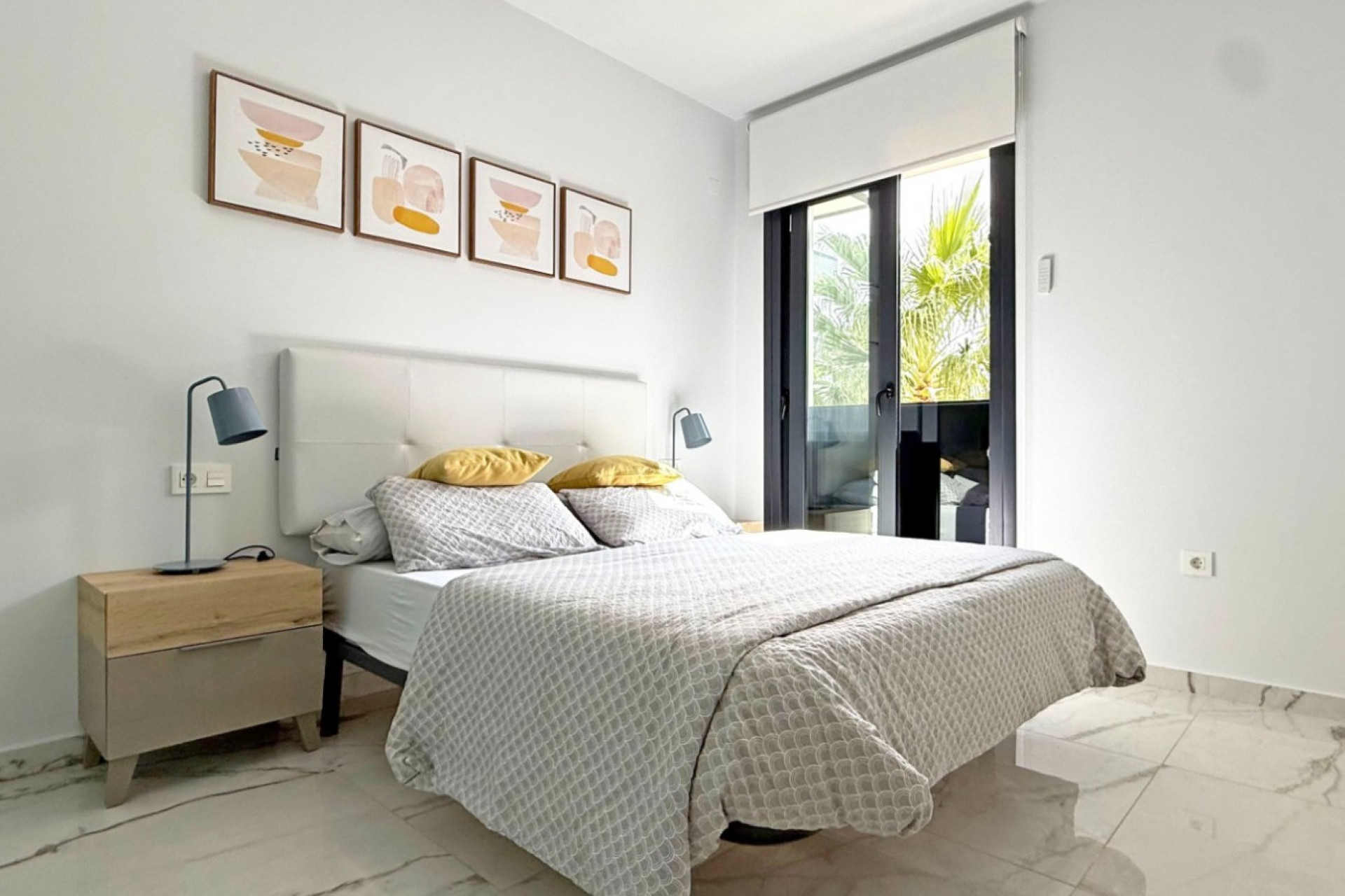 Wiederverkauf - Wohnung - Orihuela Costa - Los Altos