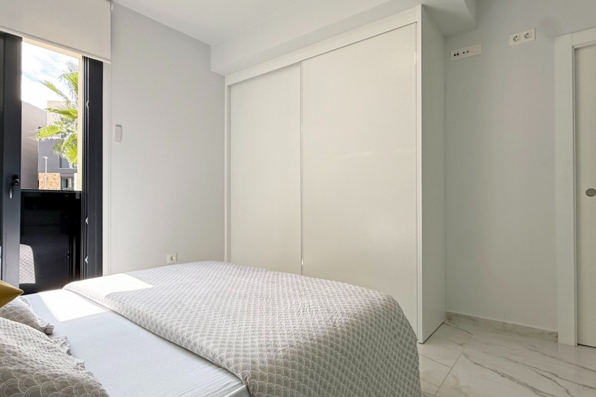 Wiederverkauf - Wohnung - Orihuela Costa - Los Altos