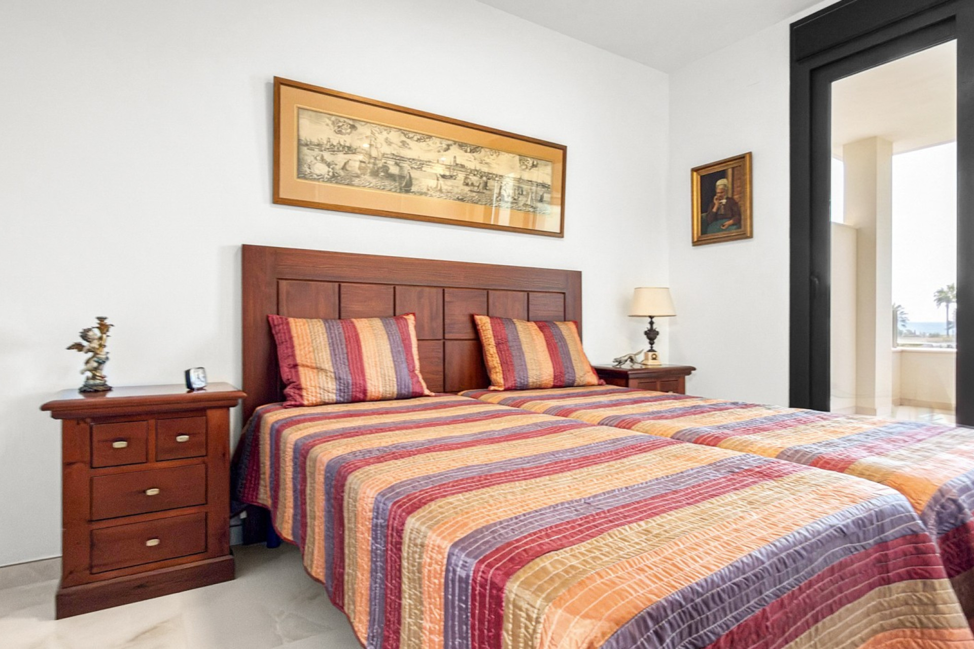 Wiederverkauf - Wohnung - Orihuela Costa - Los Altos