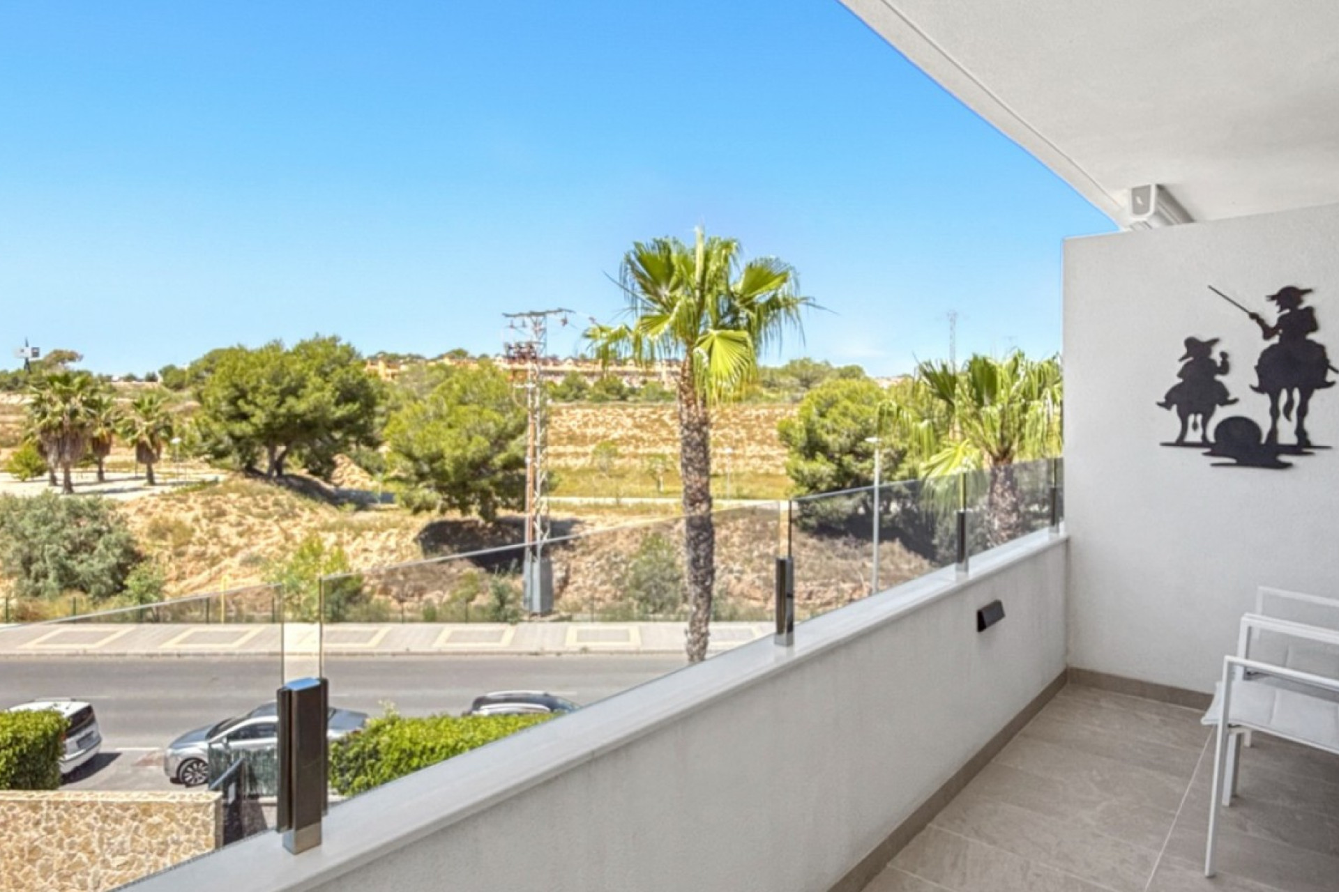 Wiederverkauf - Wohnung - Orihuela Costa - Los Altos