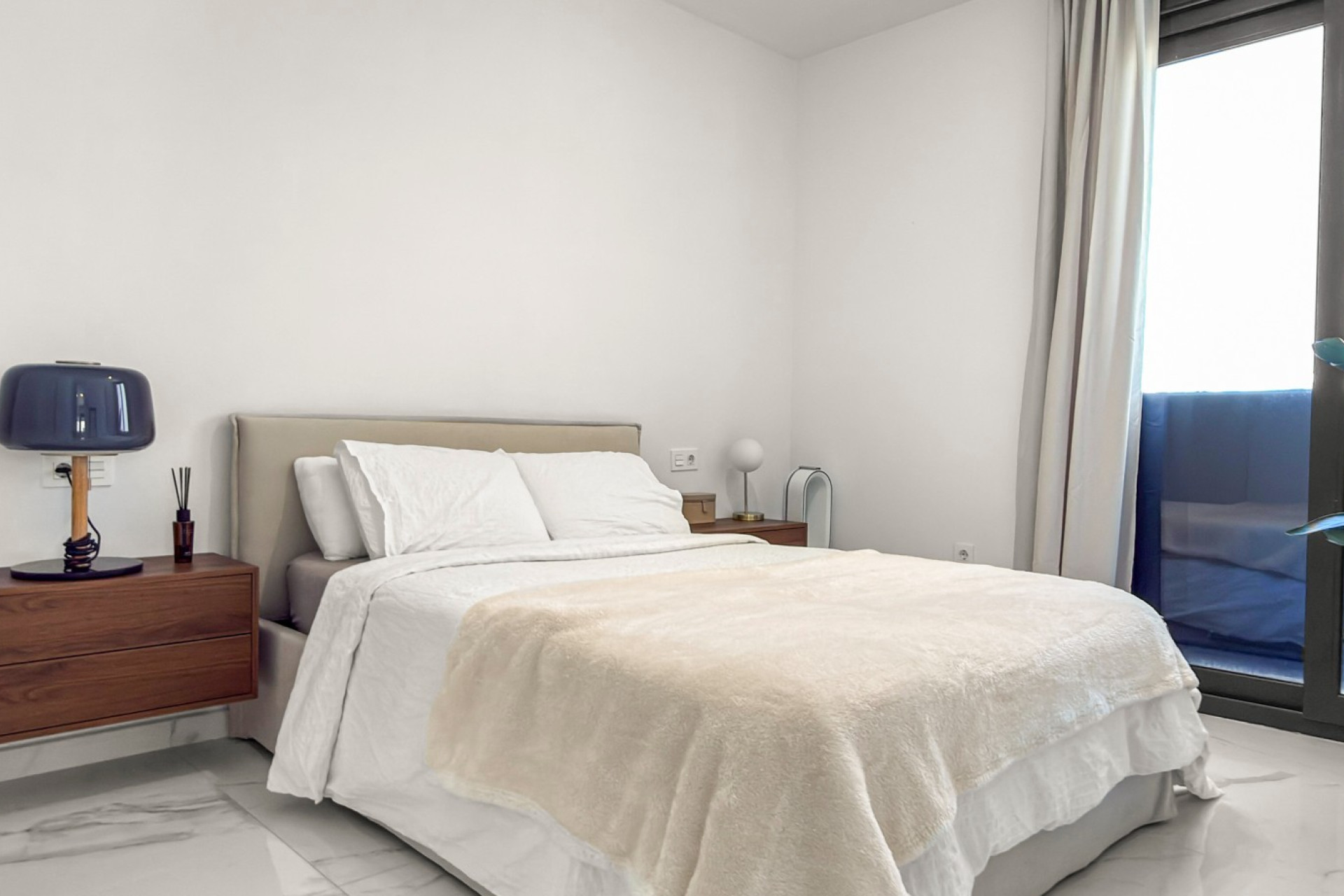 Wiederverkauf - Wohnung - Orihuela Costa - Los Altos