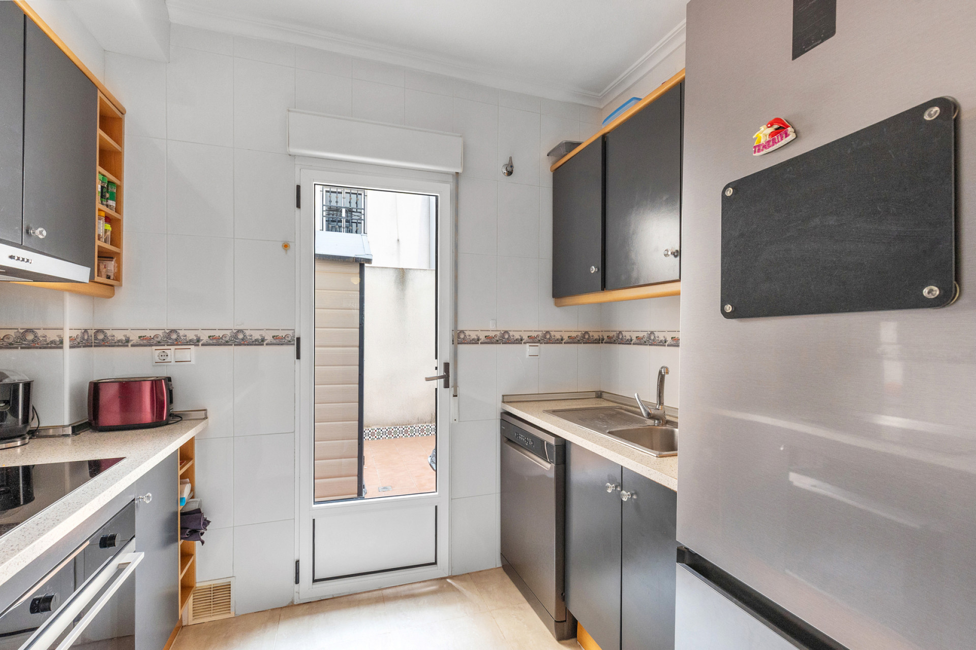 Wiederverkauf - Wohnung - Orihuela Costa - Los Altos