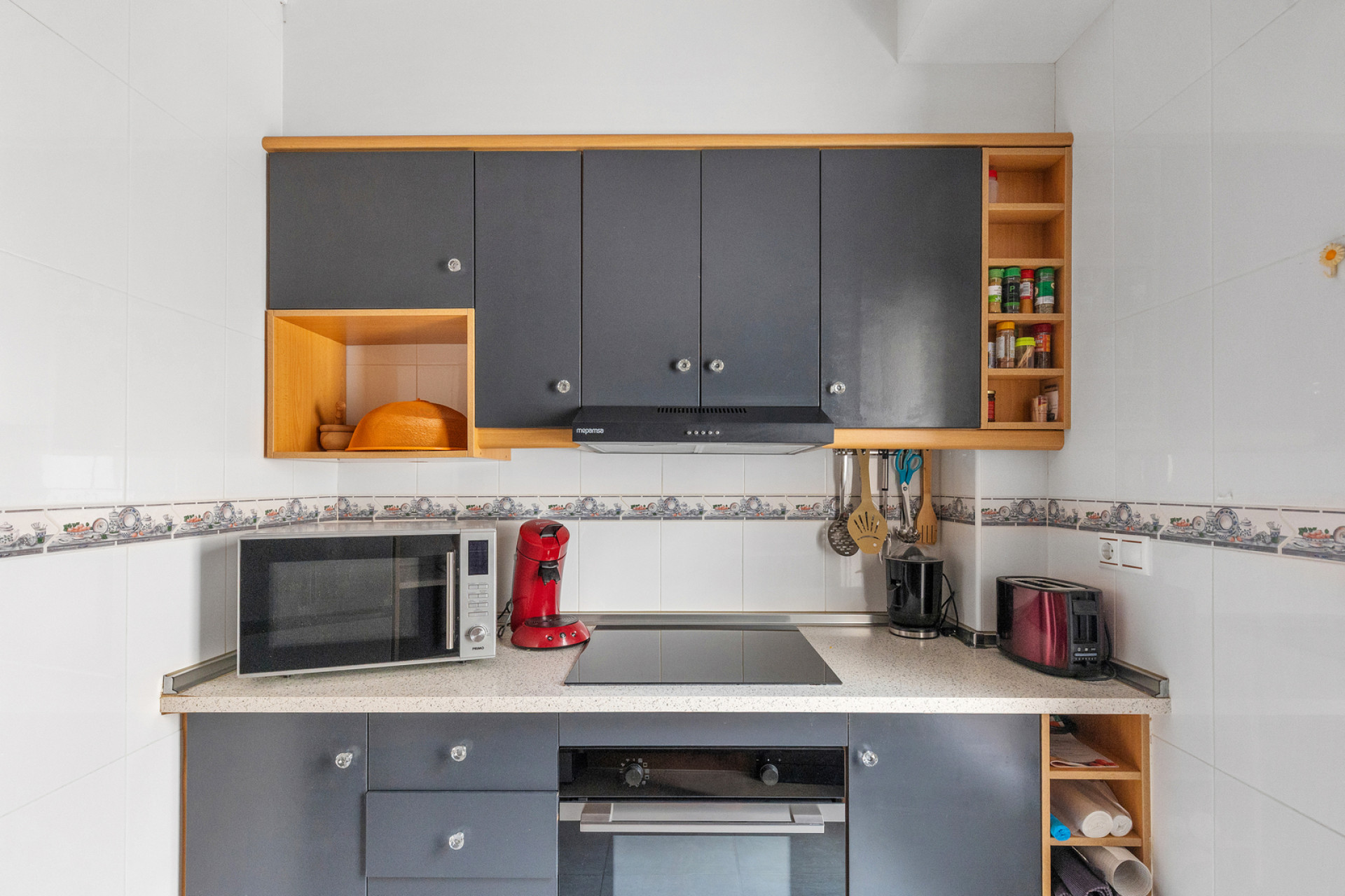 Wiederverkauf - Wohnung - Orihuela Costa - Los Altos