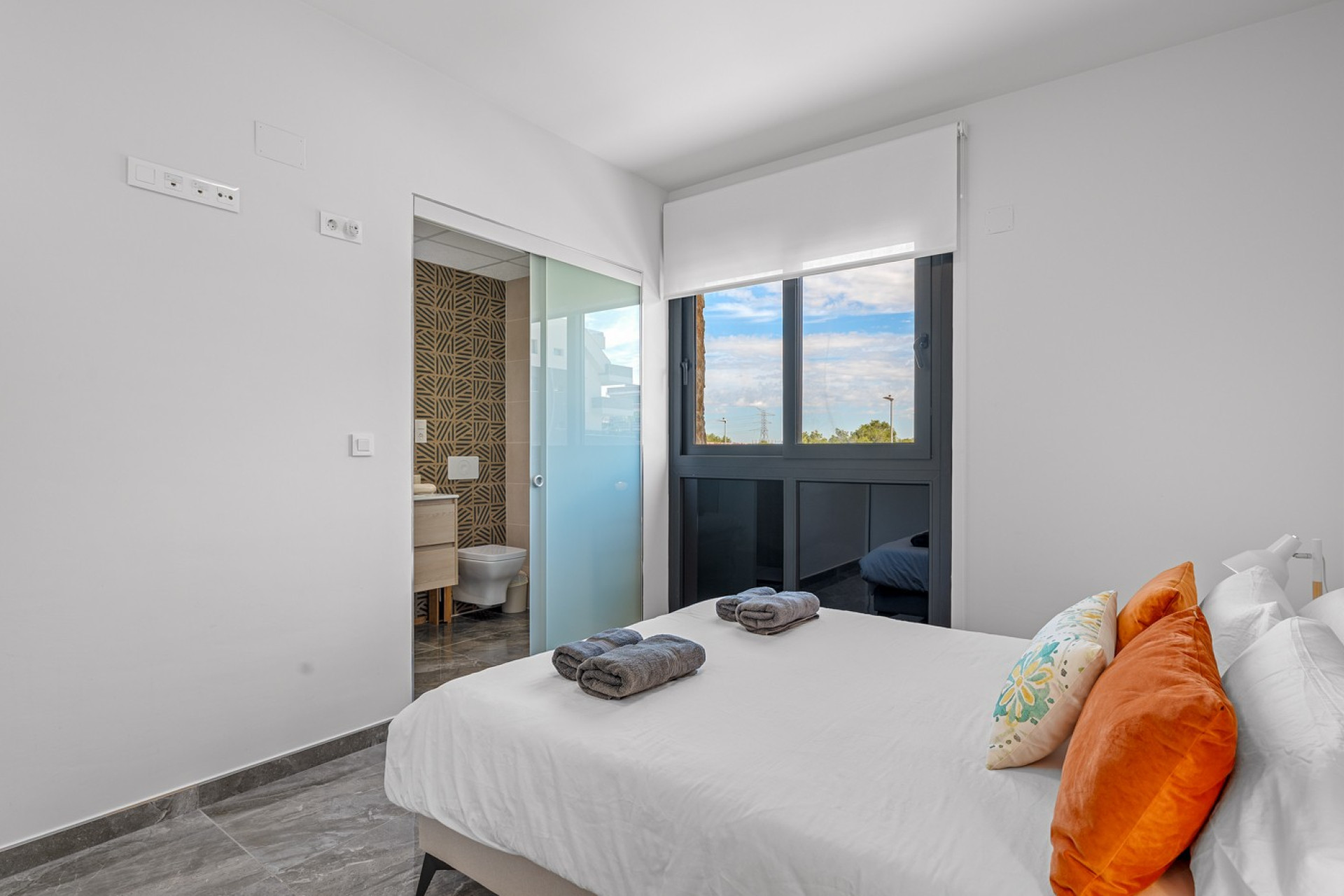Wiederverkauf - Wohnung - Orihuela Costa - Los Altos