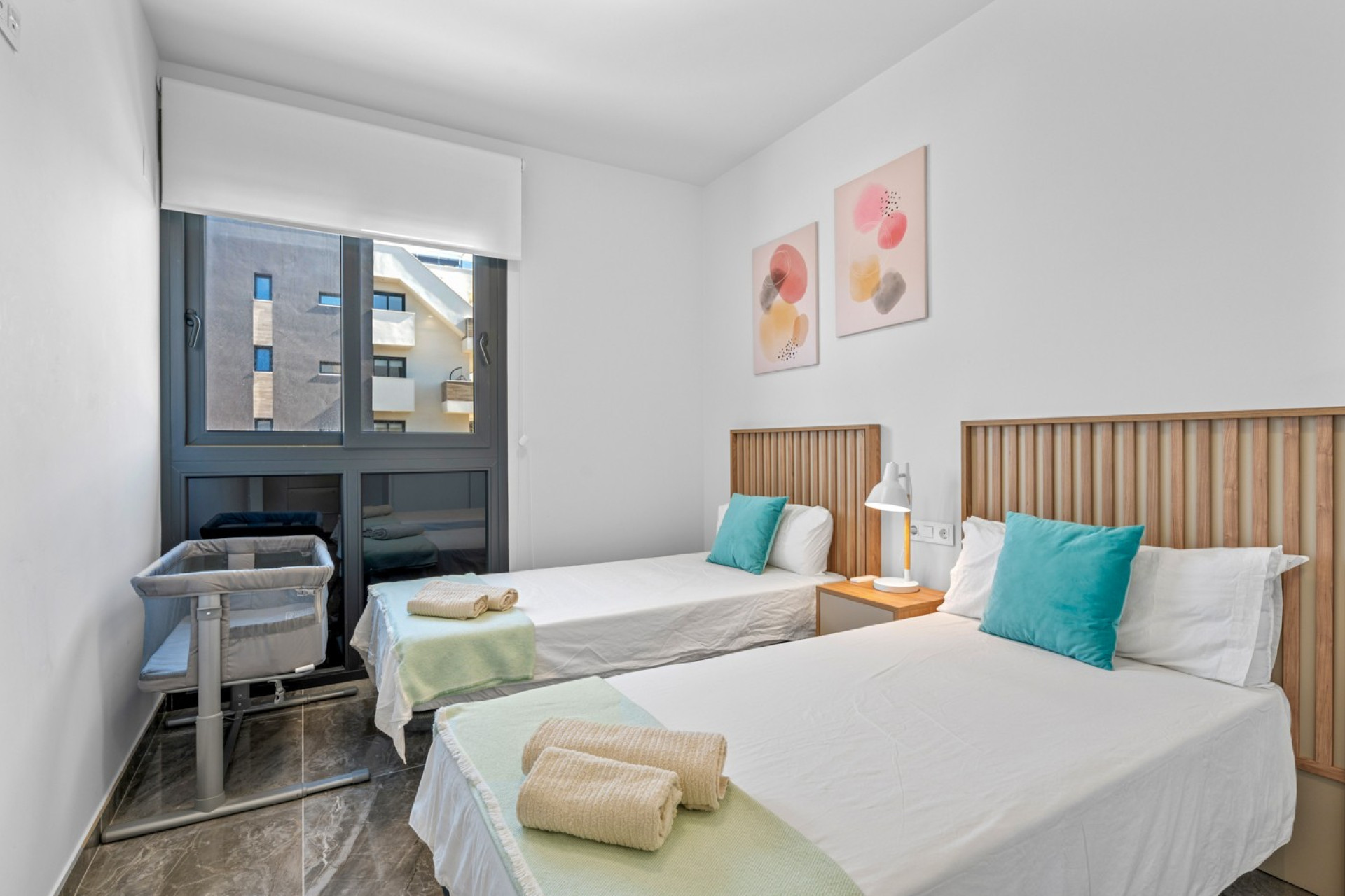 Wiederverkauf - Wohnung - Orihuela Costa - Los Altos