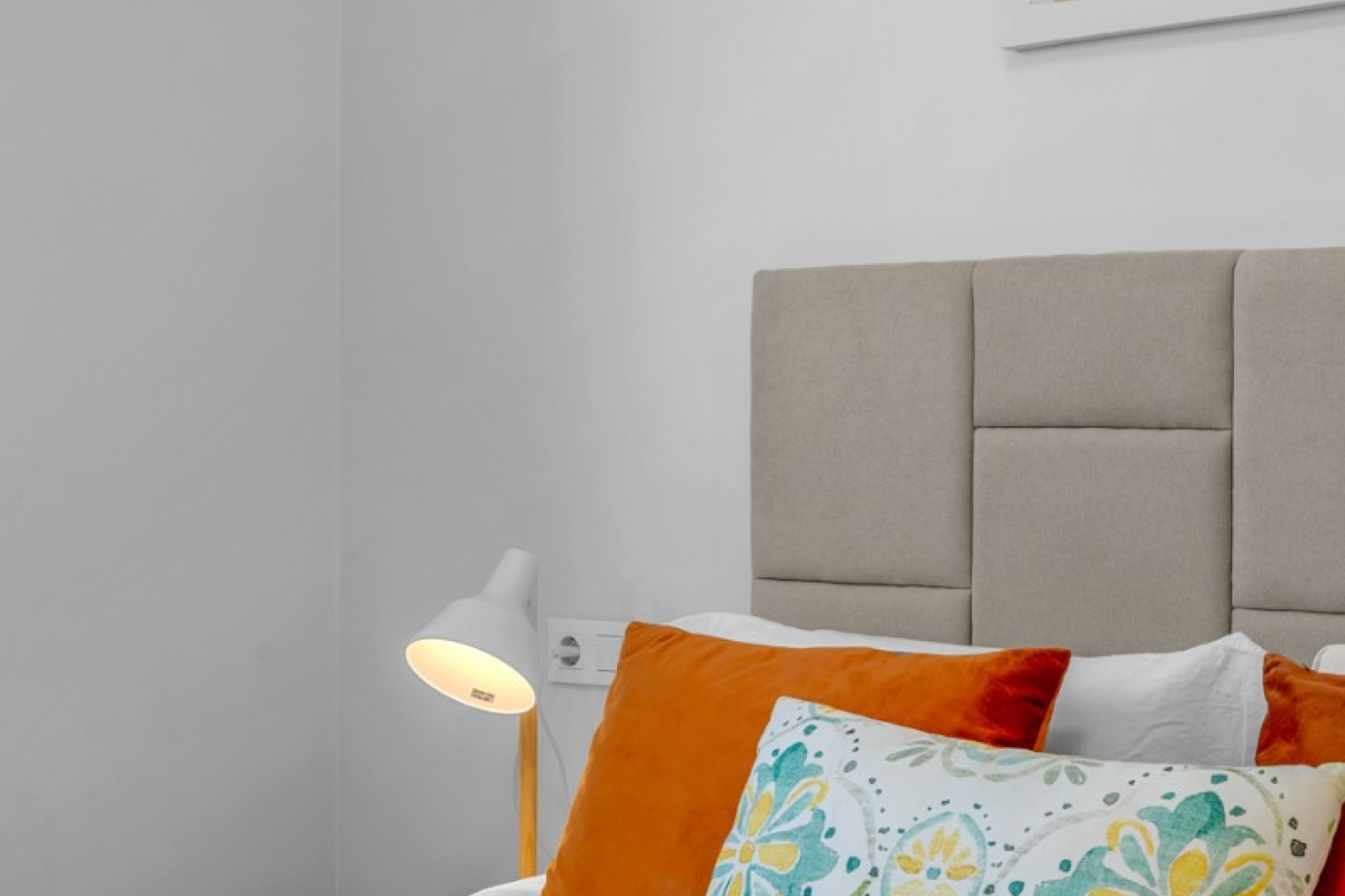 Wiederverkauf - Wohnung - Orihuela Costa - Los Altos
