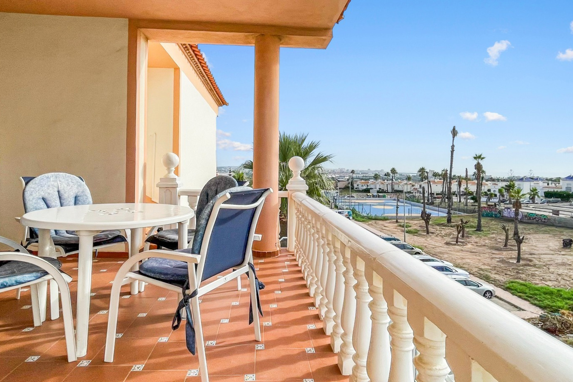 Wiederverkauf - Wohnung - Orihuela Costa - Los Altos *