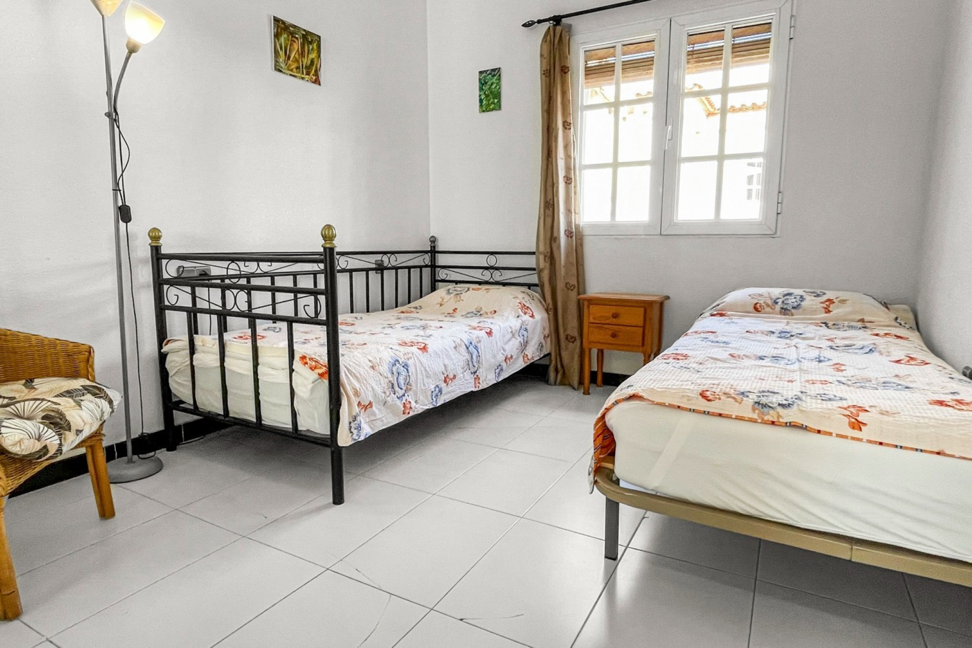 Wiederverkauf - Wohnung - Orihuela Costa - Los Altos *
