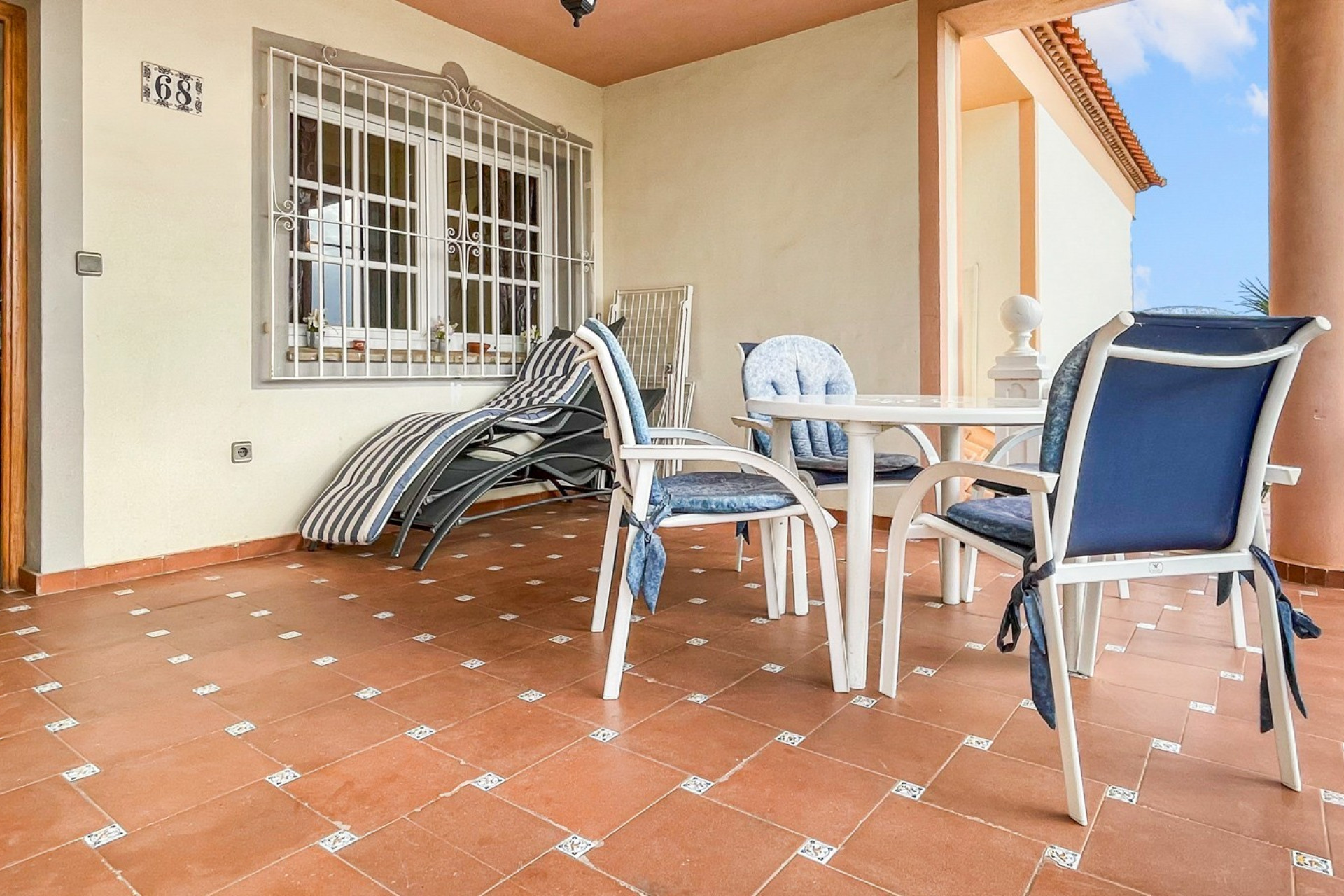 Wiederverkauf - Wohnung - Orihuela Costa - Los Altos *