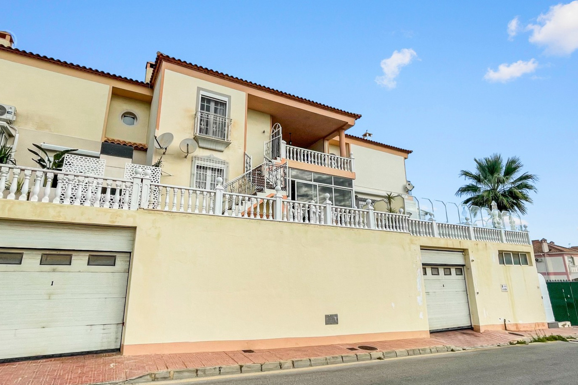 Wiederverkauf - Wohnung - Orihuela Costa - Los Altos *