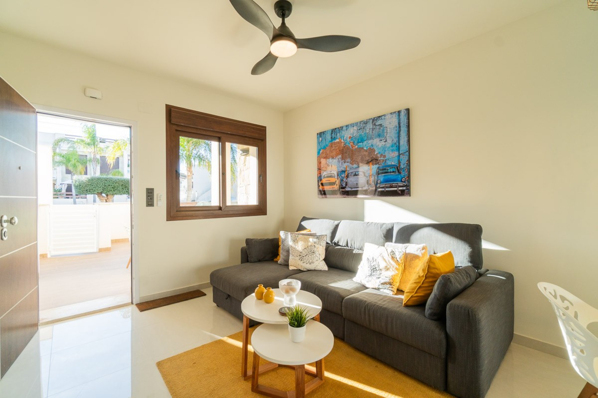 Wiederverkauf - Wohnung - Orihuela Costa - Los Balcones - Los Altos del Edén