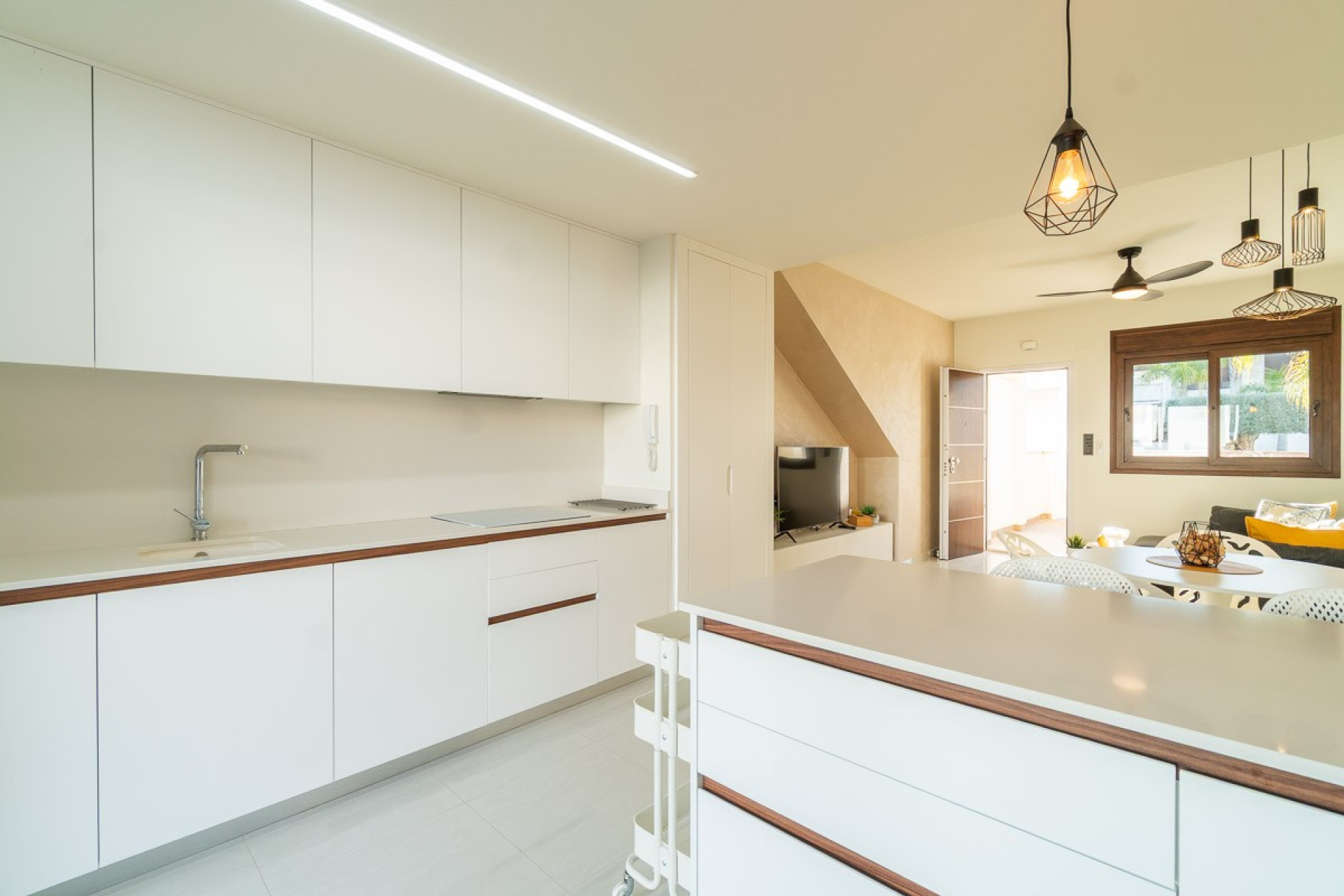 Wiederverkauf - Wohnung - Orihuela Costa - Los Balcones - Los Altos del Edén