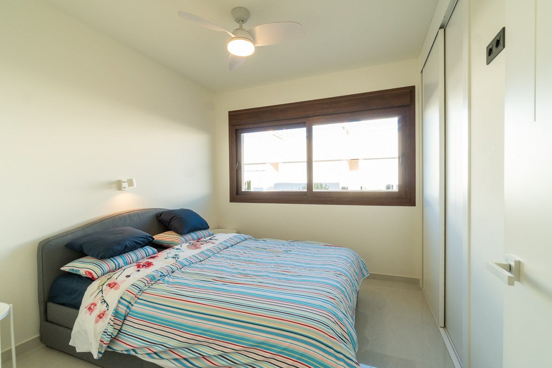 Wiederverkauf - Wohnung - Orihuela Costa - Los Balcones - Los Altos del Edén