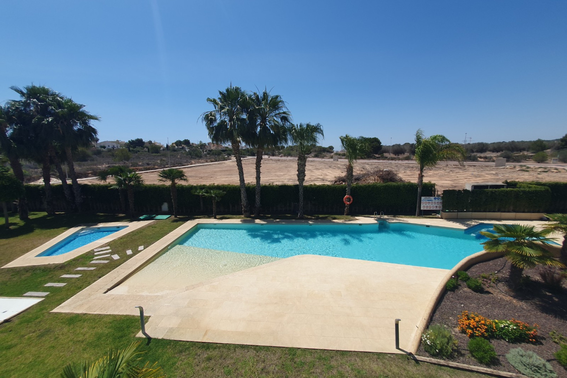 Wiederverkauf - Wohnung - Orihuela Costa - Los Balcones - Los Altos del Edén