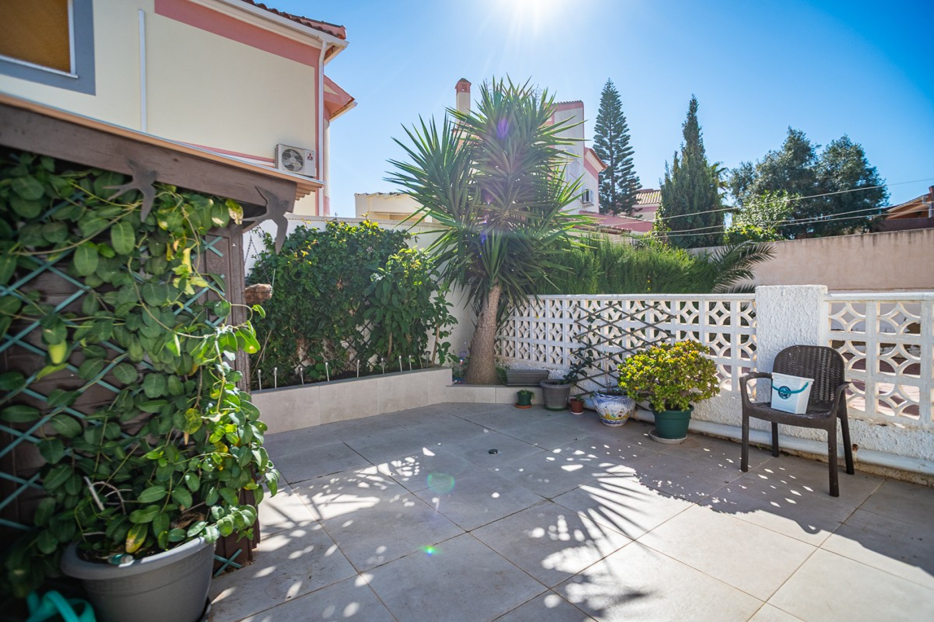 Wiederverkauf - Wohnung - Orihuela Costa - Los Balcones