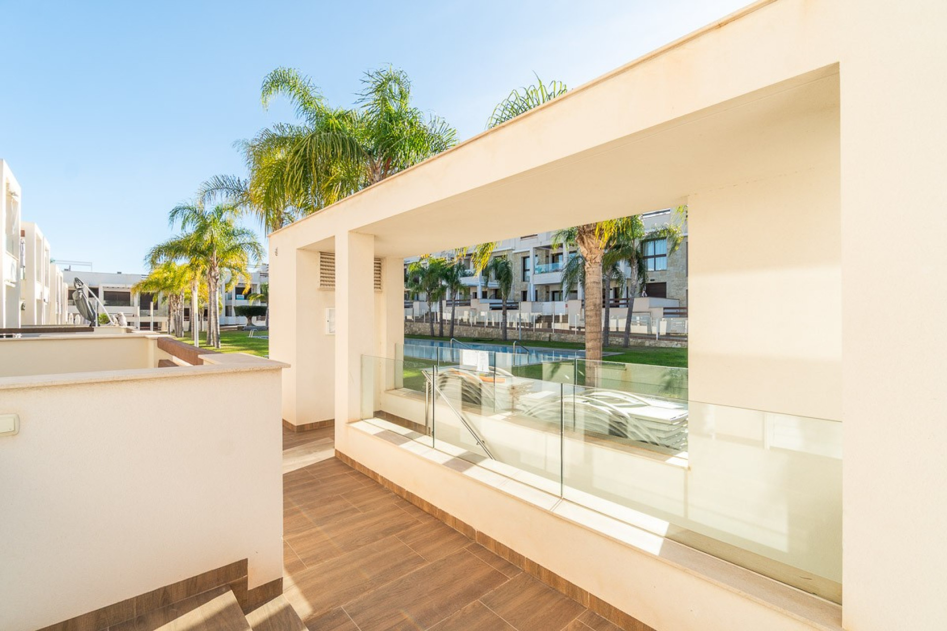 Wiederverkauf - Wohnung - Orihuela Costa - Los Balcones