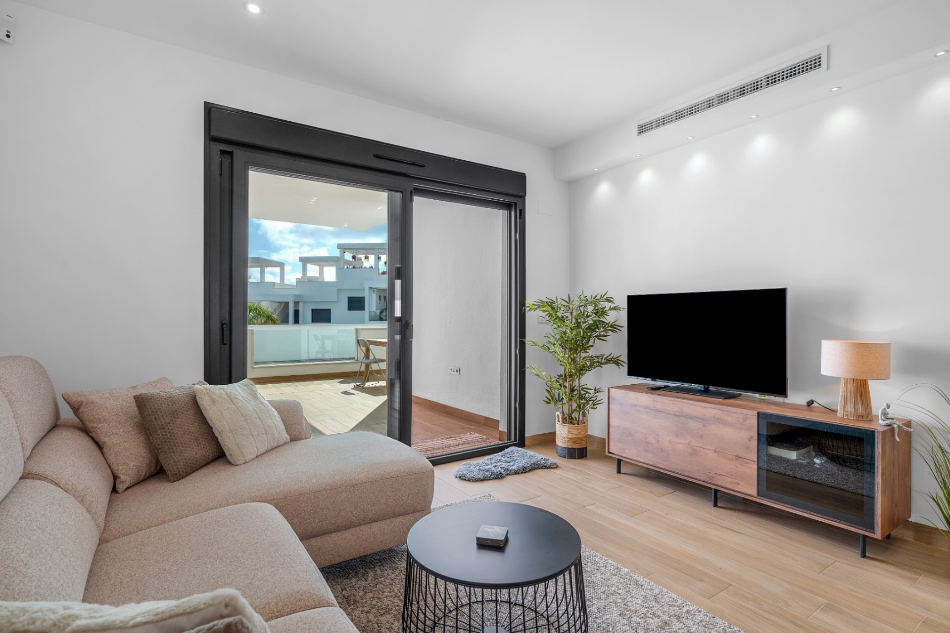 Wiederverkauf - Wohnung - Orihuela Costa - Los Balcones