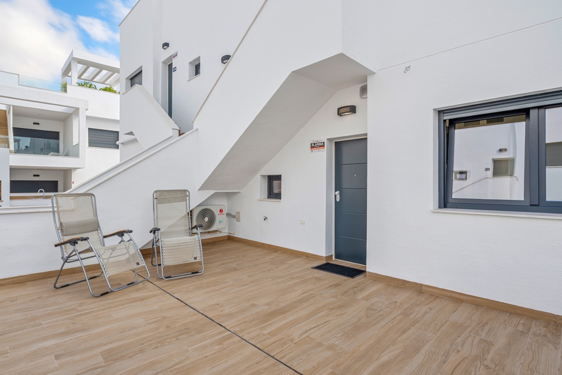 Wiederverkauf - Wohnung - Orihuela Costa - Los Balcones
