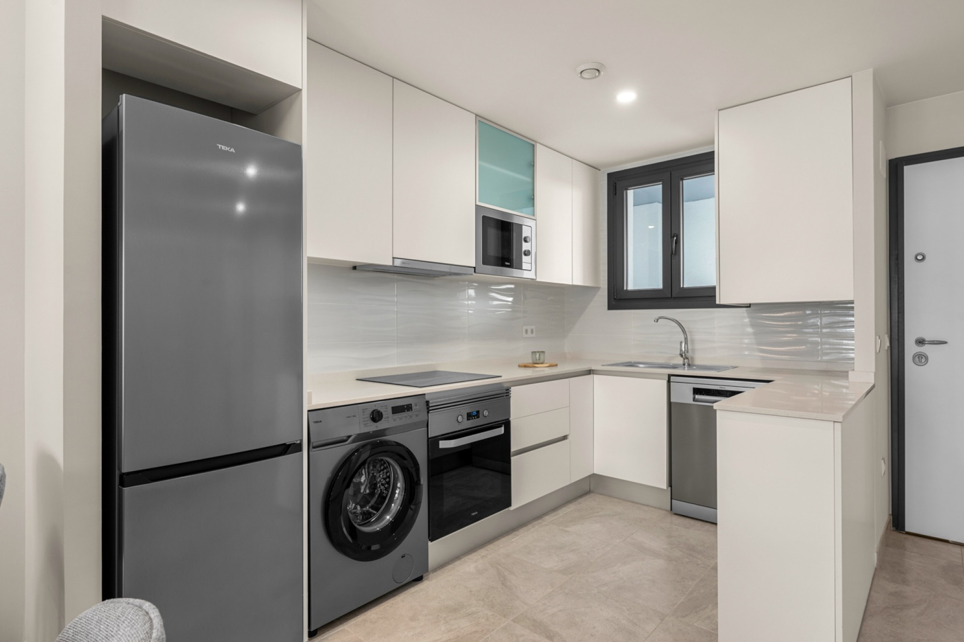 Wiederverkauf - Wohnung - Orihuela Costa - Los Dolses