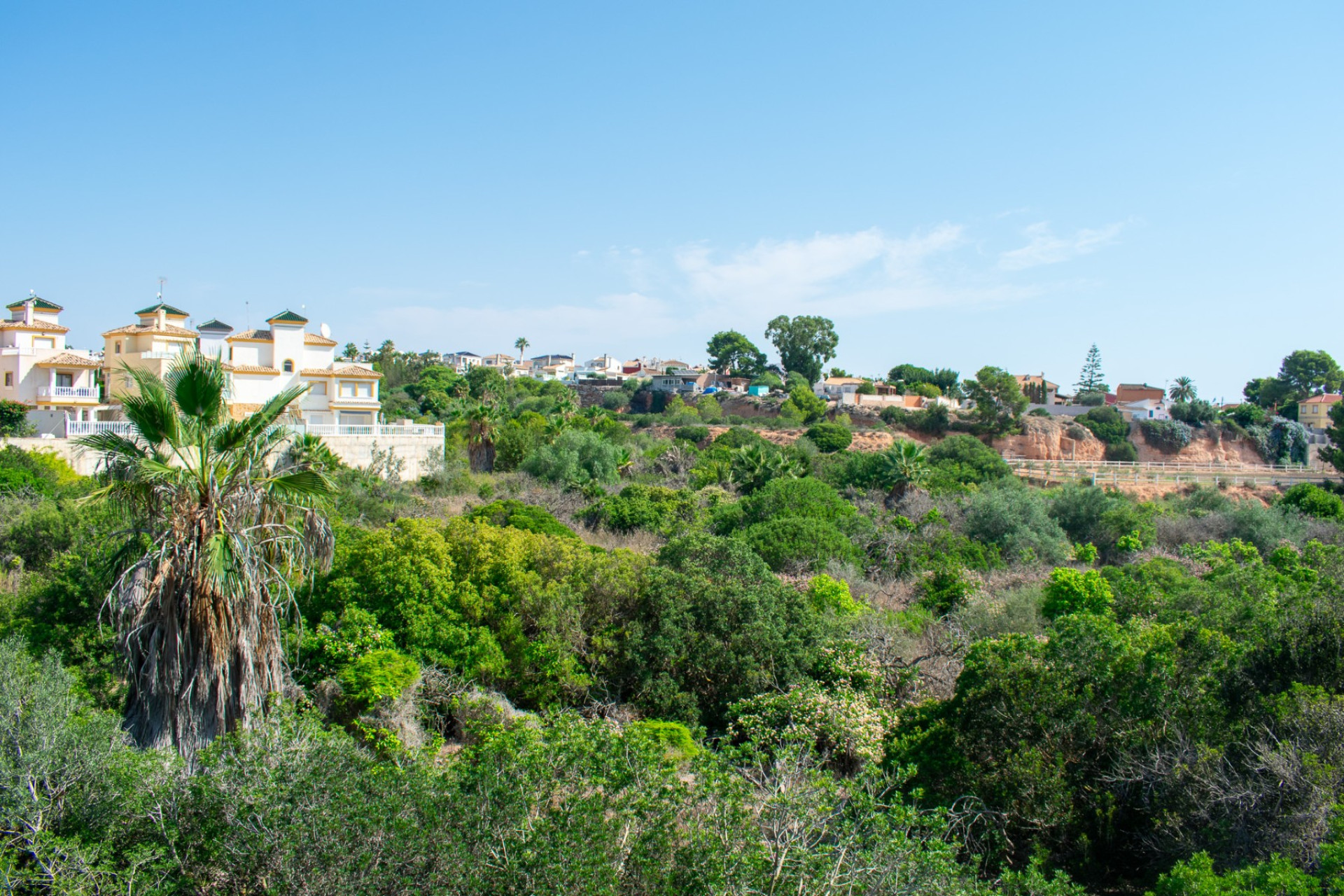 Wiederverkauf - Wohnung - Orihuela Costa - Los Dolses