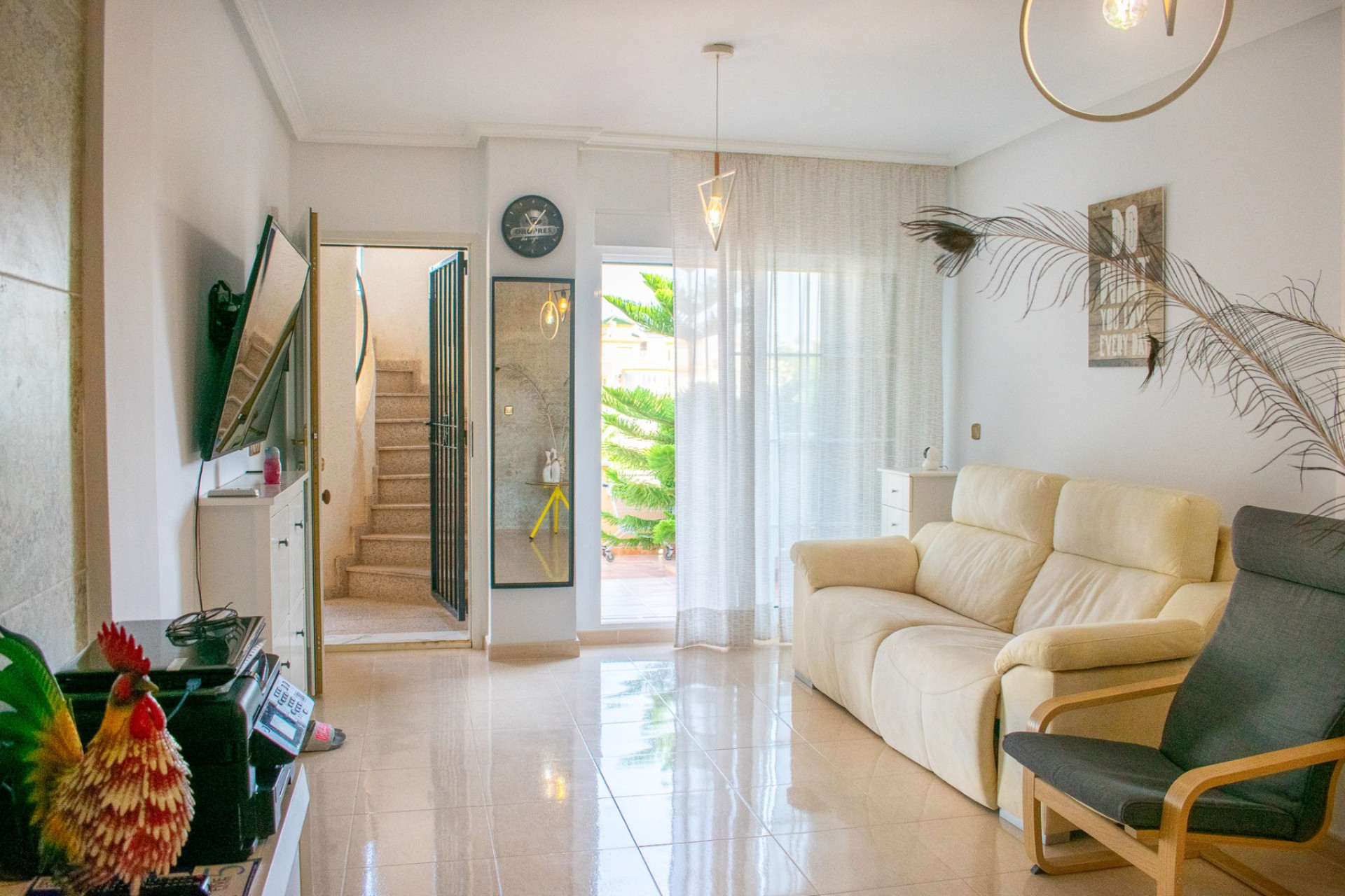 Wiederverkauf - Wohnung - Orihuela Costa - Los Dolses