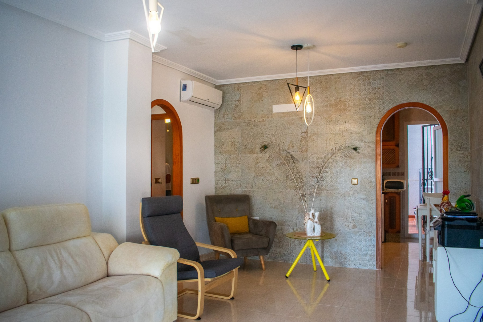 Wiederverkauf - Wohnung - Orihuela Costa - Los Dolses