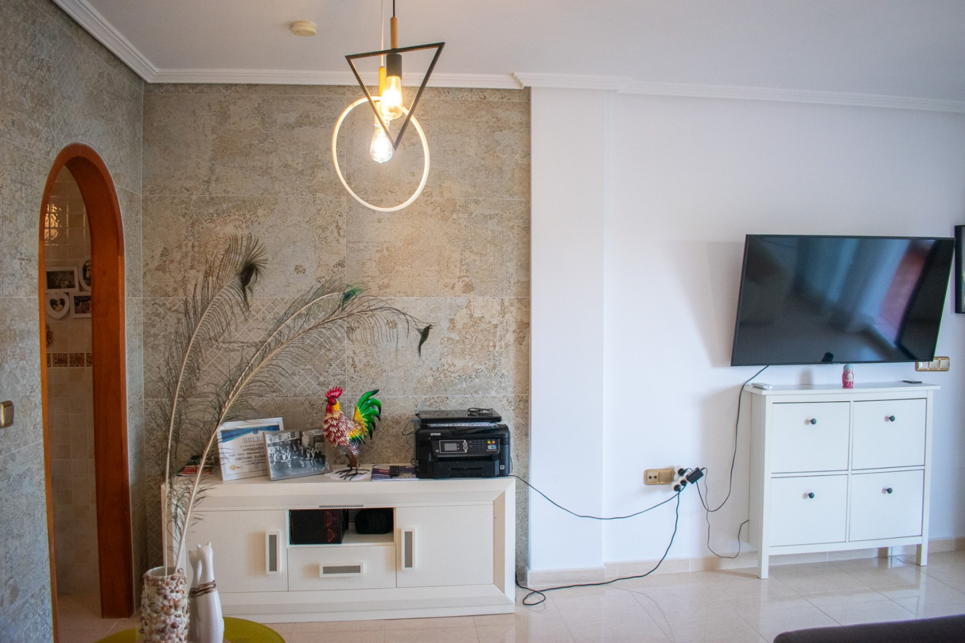 Wiederverkauf - Wohnung - Orihuela Costa - Los Dolses