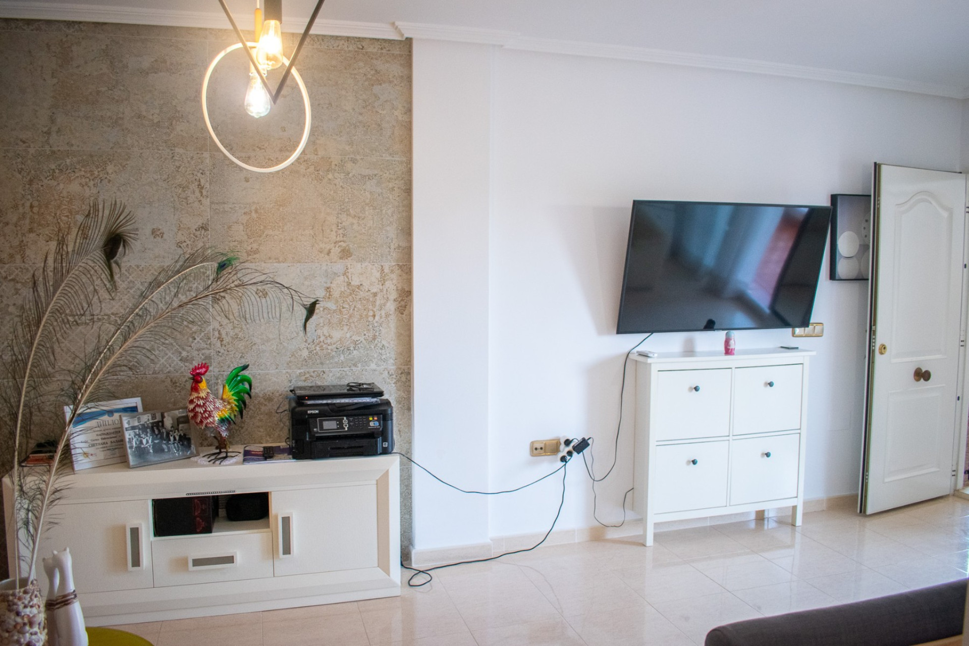 Wiederverkauf - Wohnung - Orihuela Costa - Los Dolses