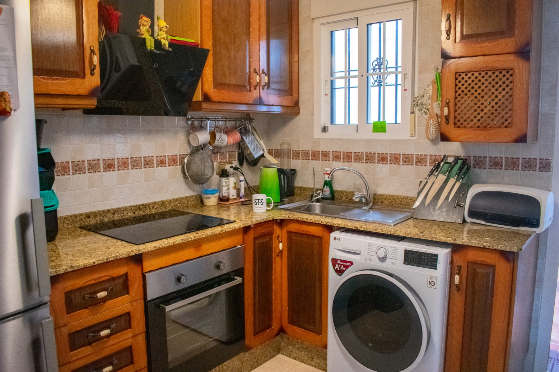 Wiederverkauf - Wohnung - Orihuela Costa - Los Dolses