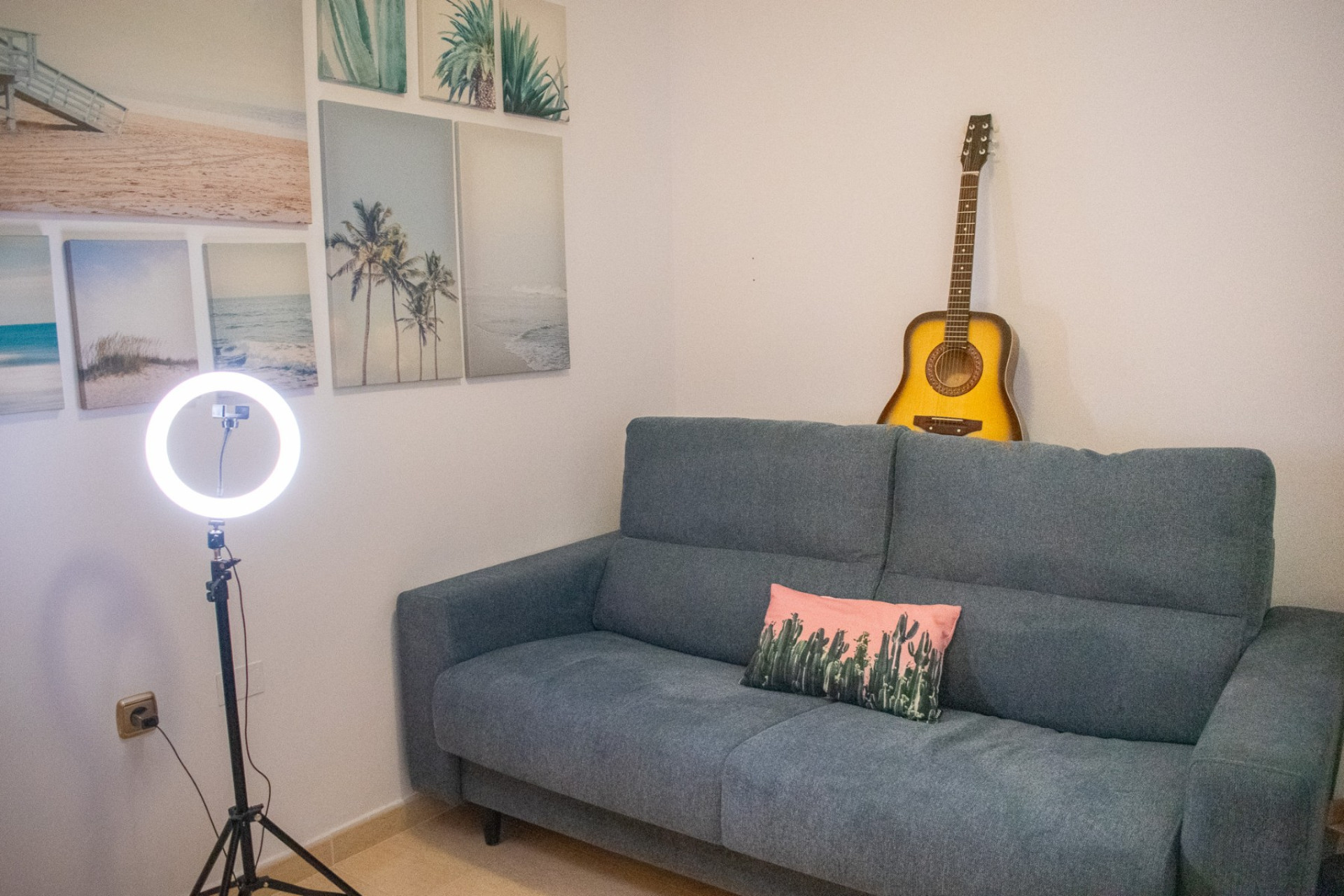 Wiederverkauf - Wohnung - Orihuela Costa - Los Dolses