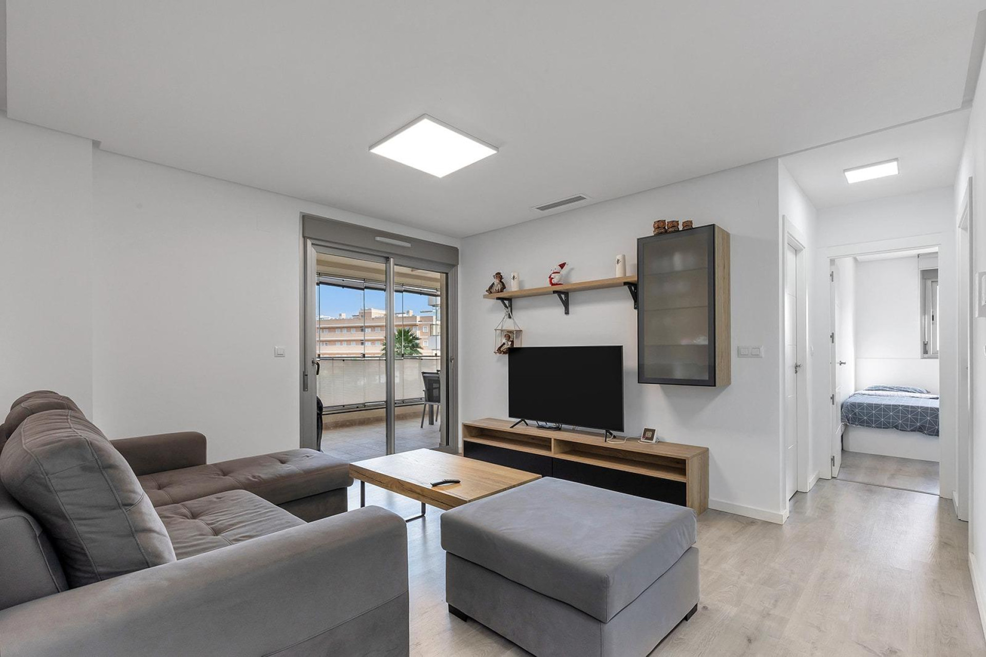 Wiederverkauf - Wohnung - Orihuela Costa - Los Dolses