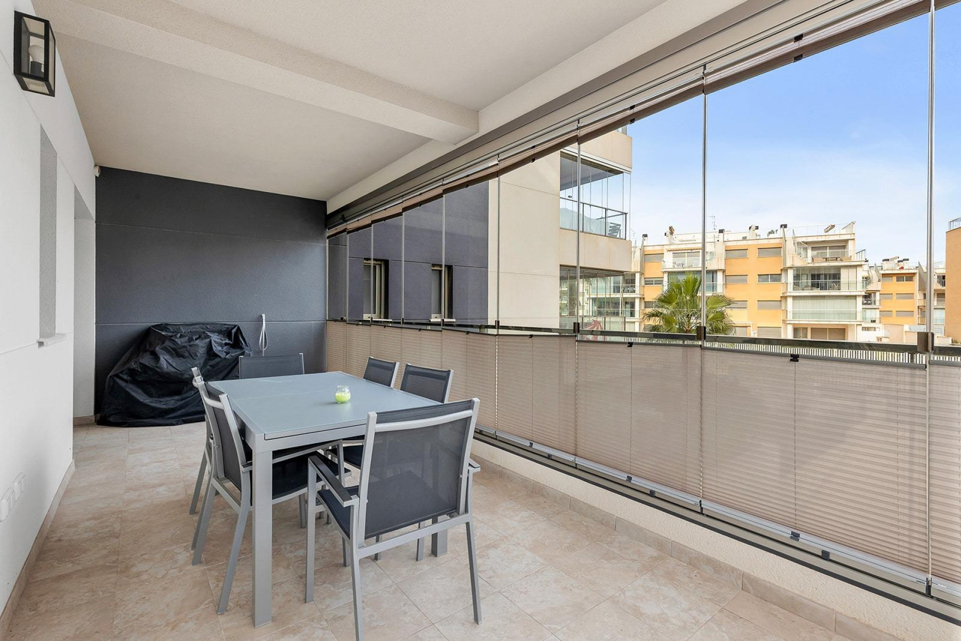 Wiederverkauf - Wohnung - Orihuela Costa - Los Dolses
