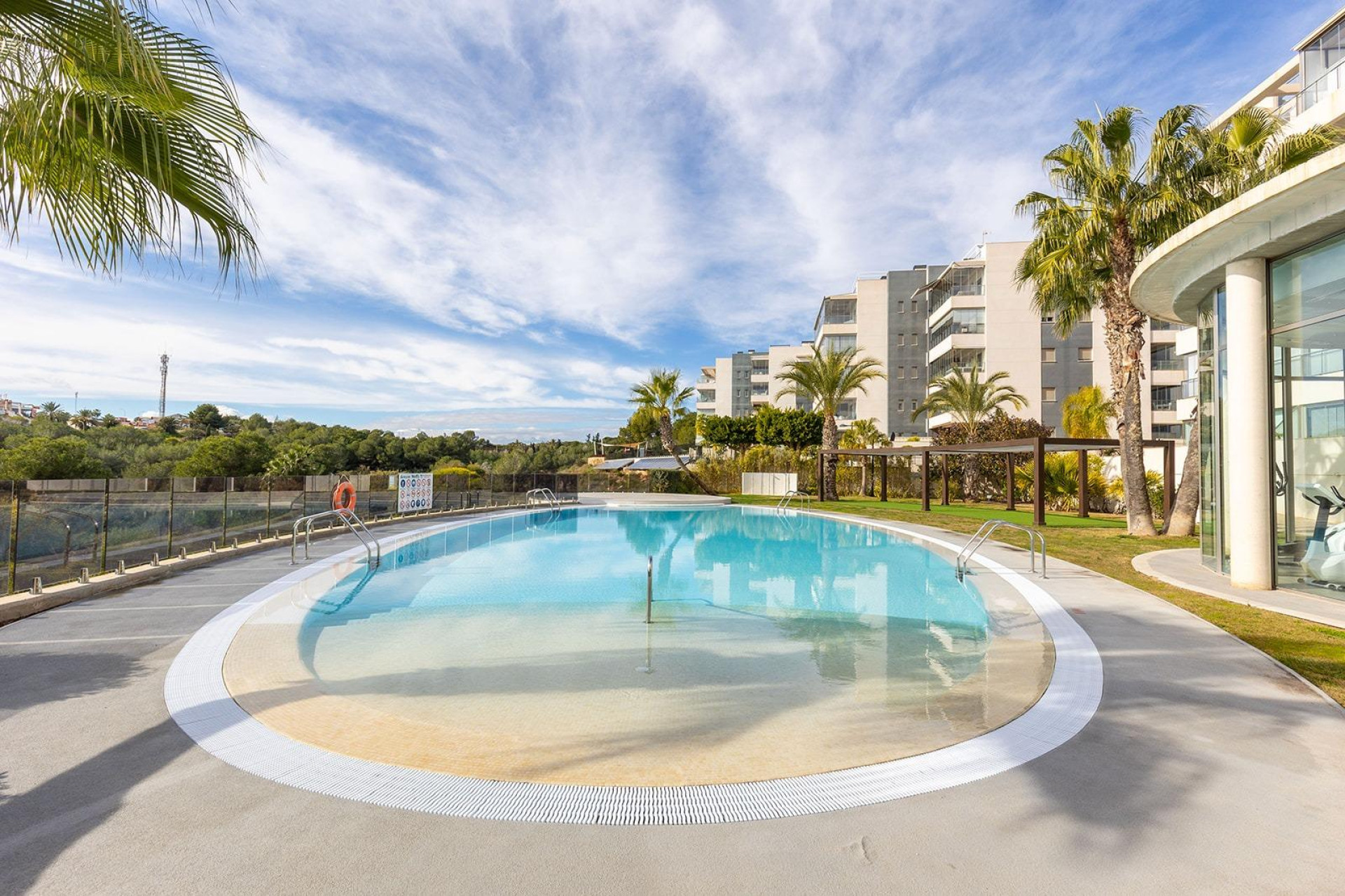 Wiederverkauf - Wohnung - Orihuela Costa - Los Dolses