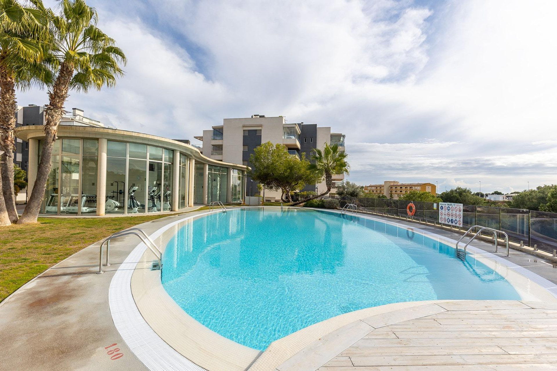 Wiederverkauf - Wohnung - Orihuela Costa - Los Dolses