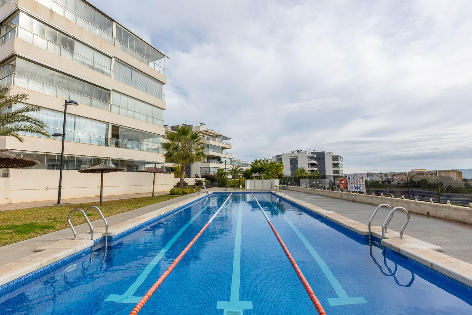 Wiederverkauf - Wohnung - Orihuela Costa - Los Dolses