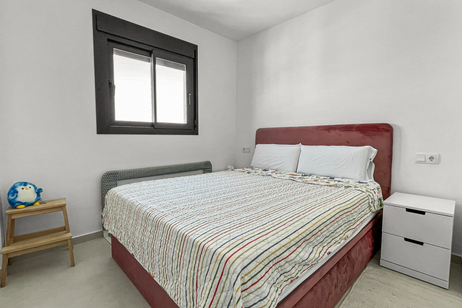 Wiederverkauf - Wohnung - Orihuela Costa - Los Dolses