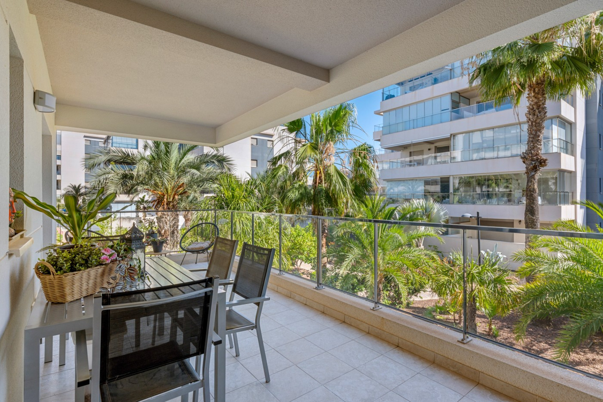 Wiederverkauf - Wohnung - Orihuela Costa - Los Dolses