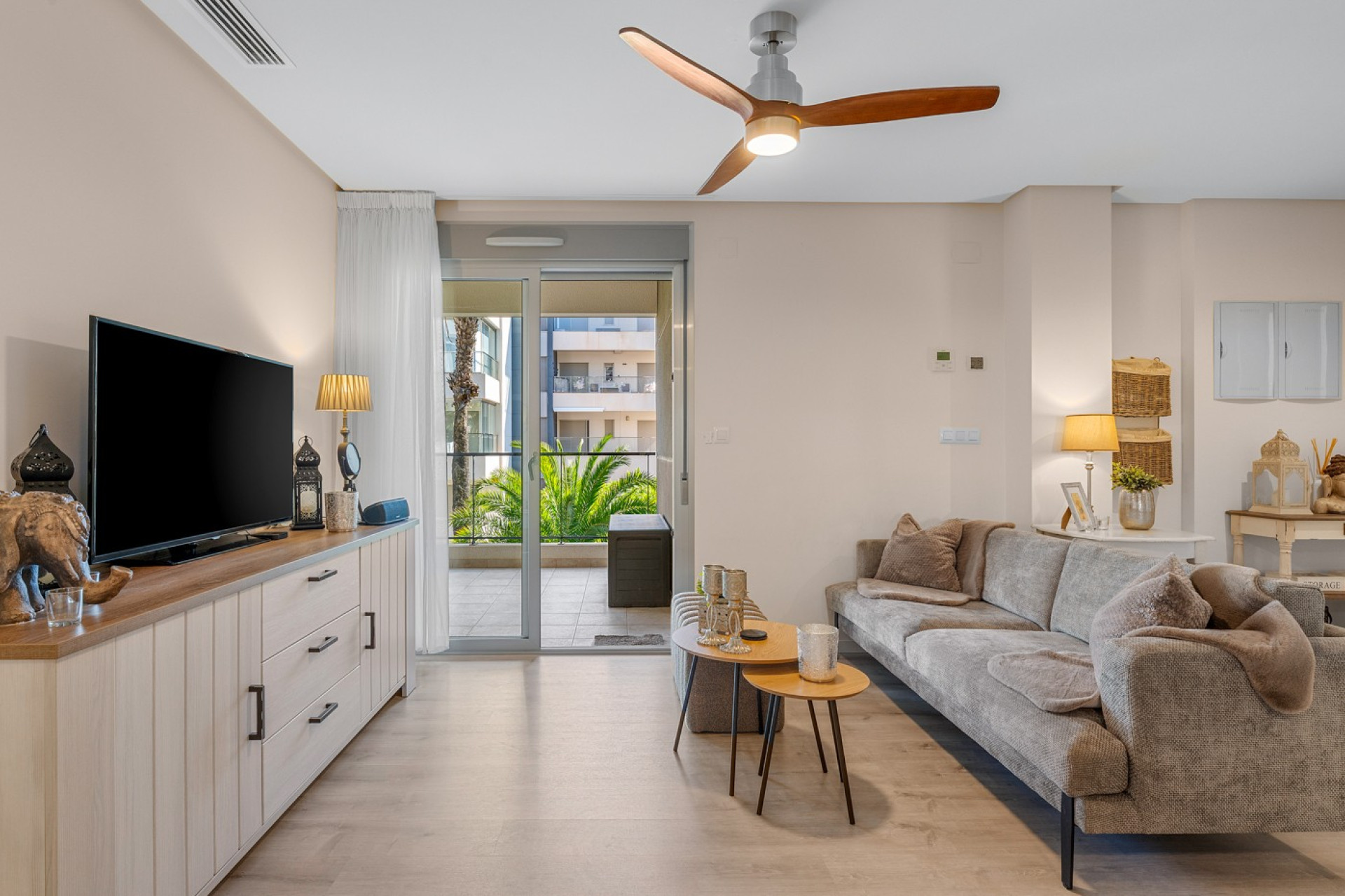 Wiederverkauf - Wohnung - Orihuela Costa - Los Dolses