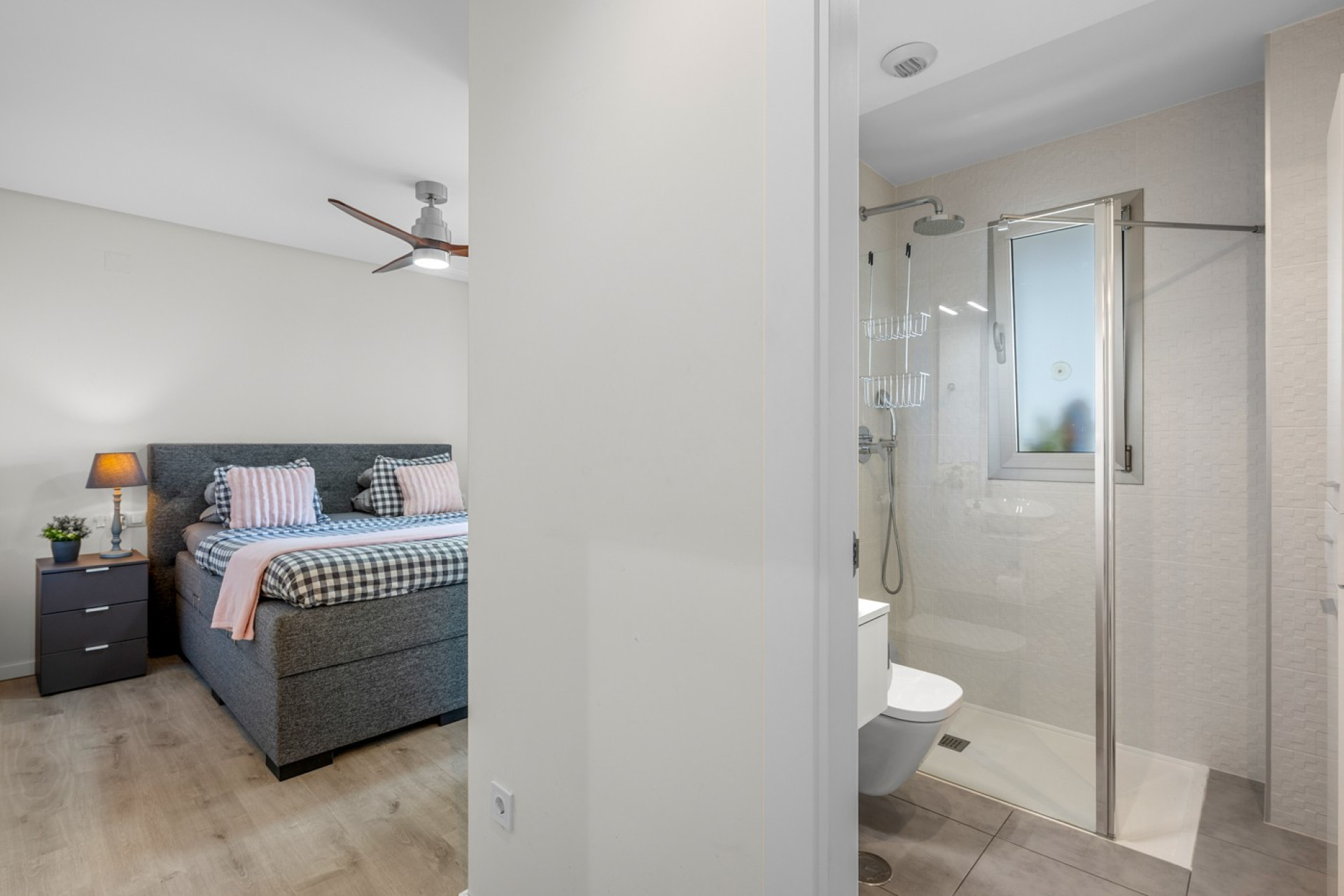 Wiederverkauf - Wohnung - Orihuela Costa - Los Dolses