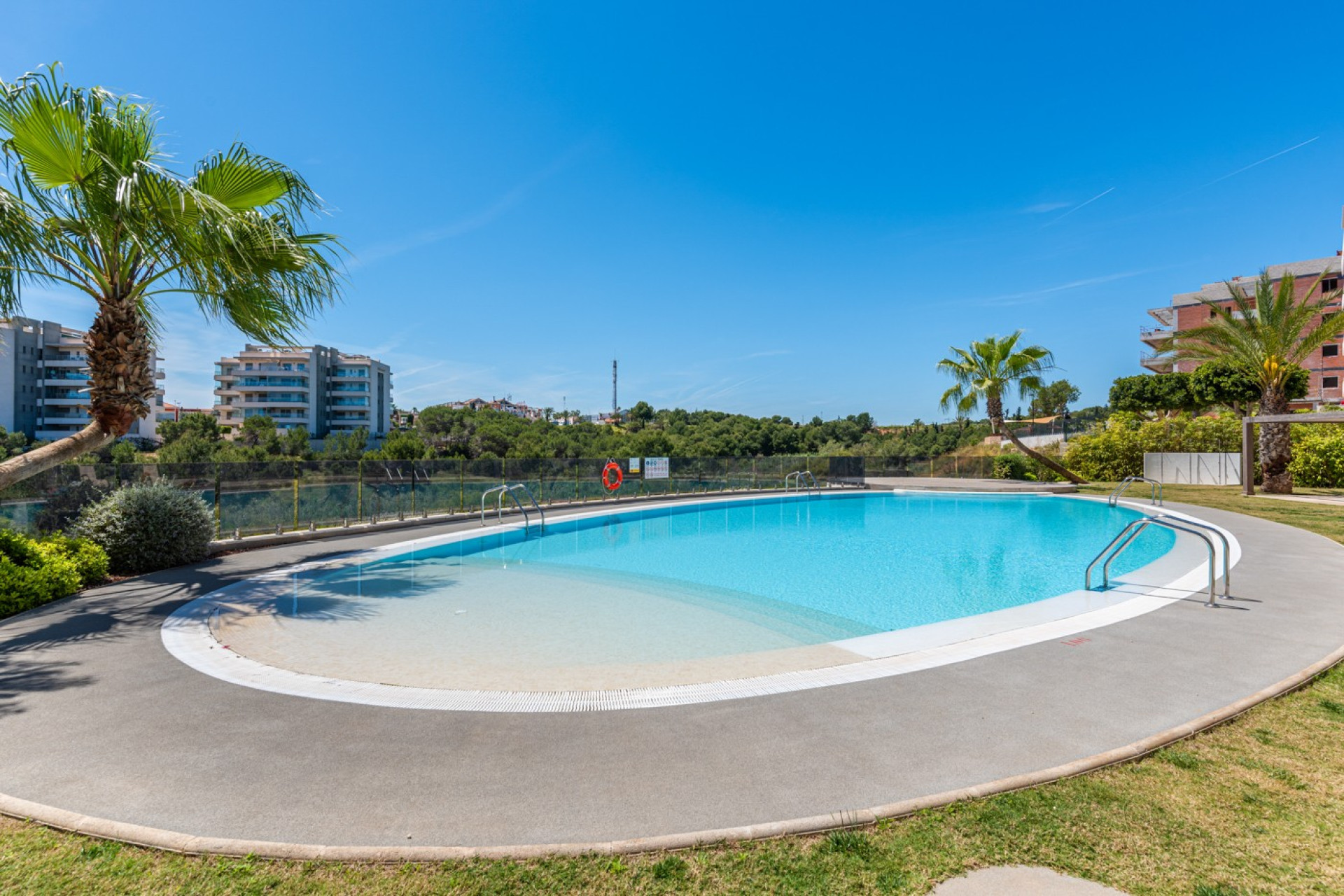 Wiederverkauf - Wohnung - Orihuela Costa - Los Dolses