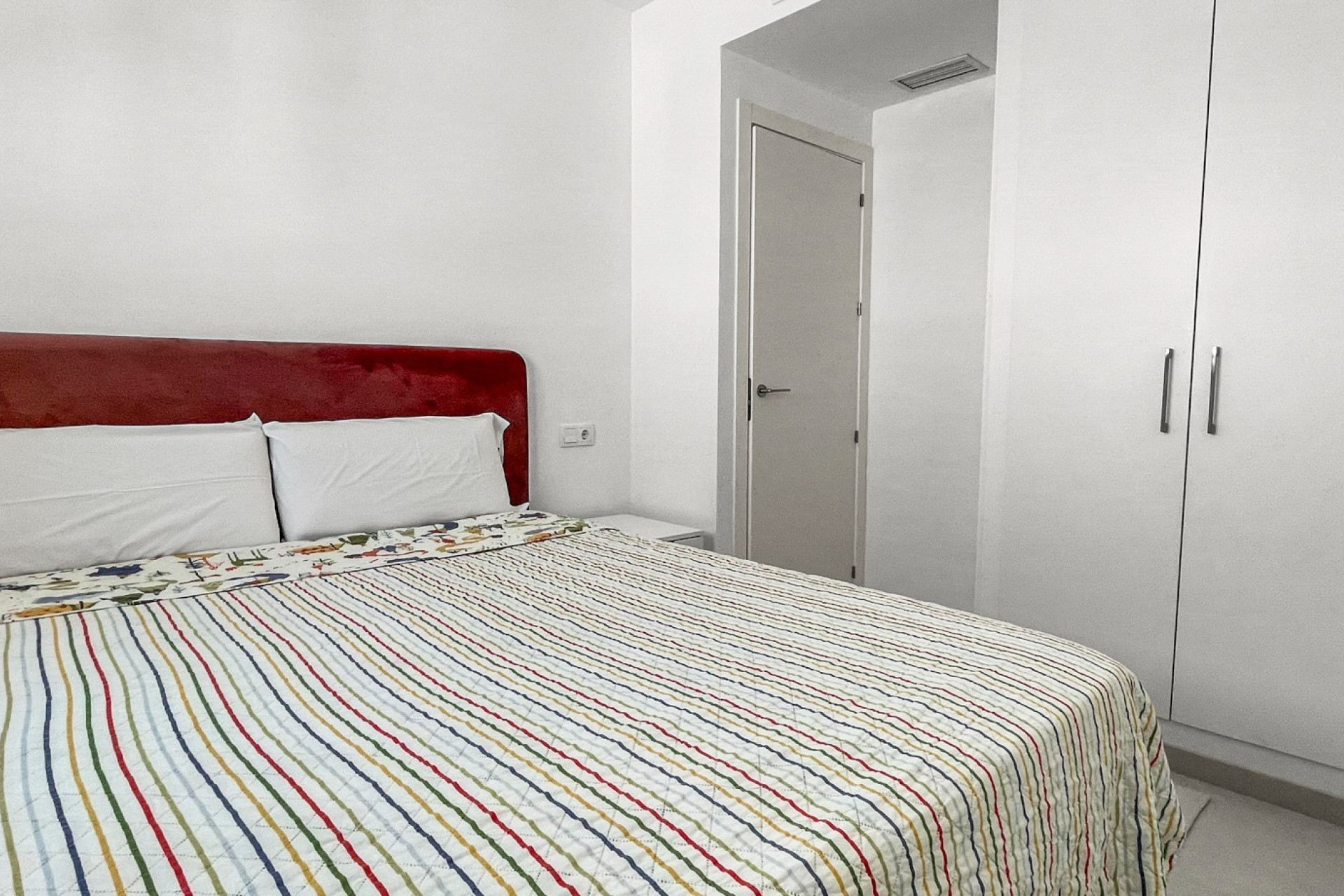 Wiederverkauf - Wohnung - Orihuela Costa - Los Dolses